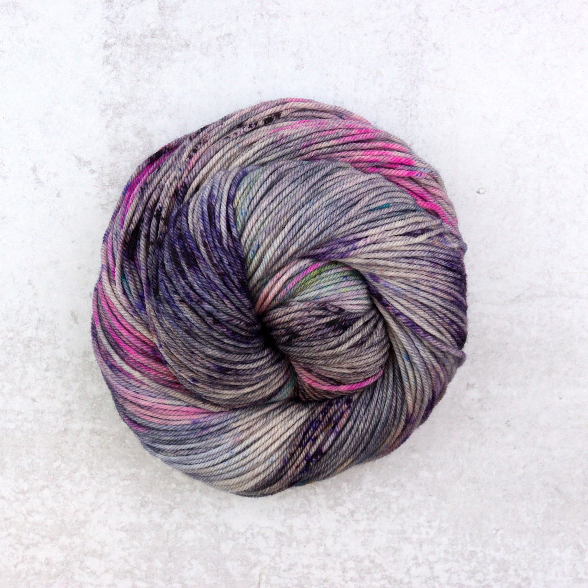 Raining Cats and Dogs - Squish DK