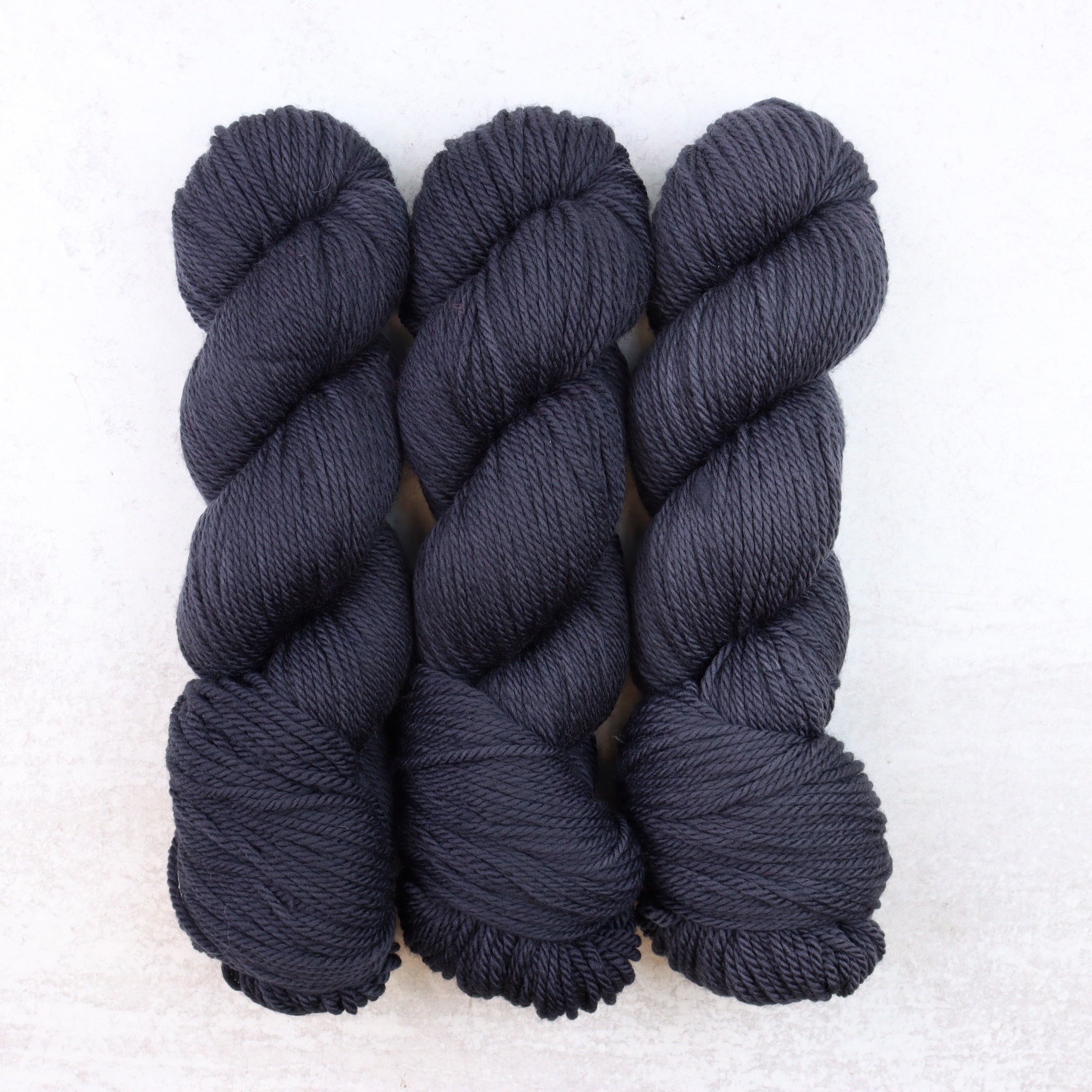 Reaper's Rags - Merino Aran