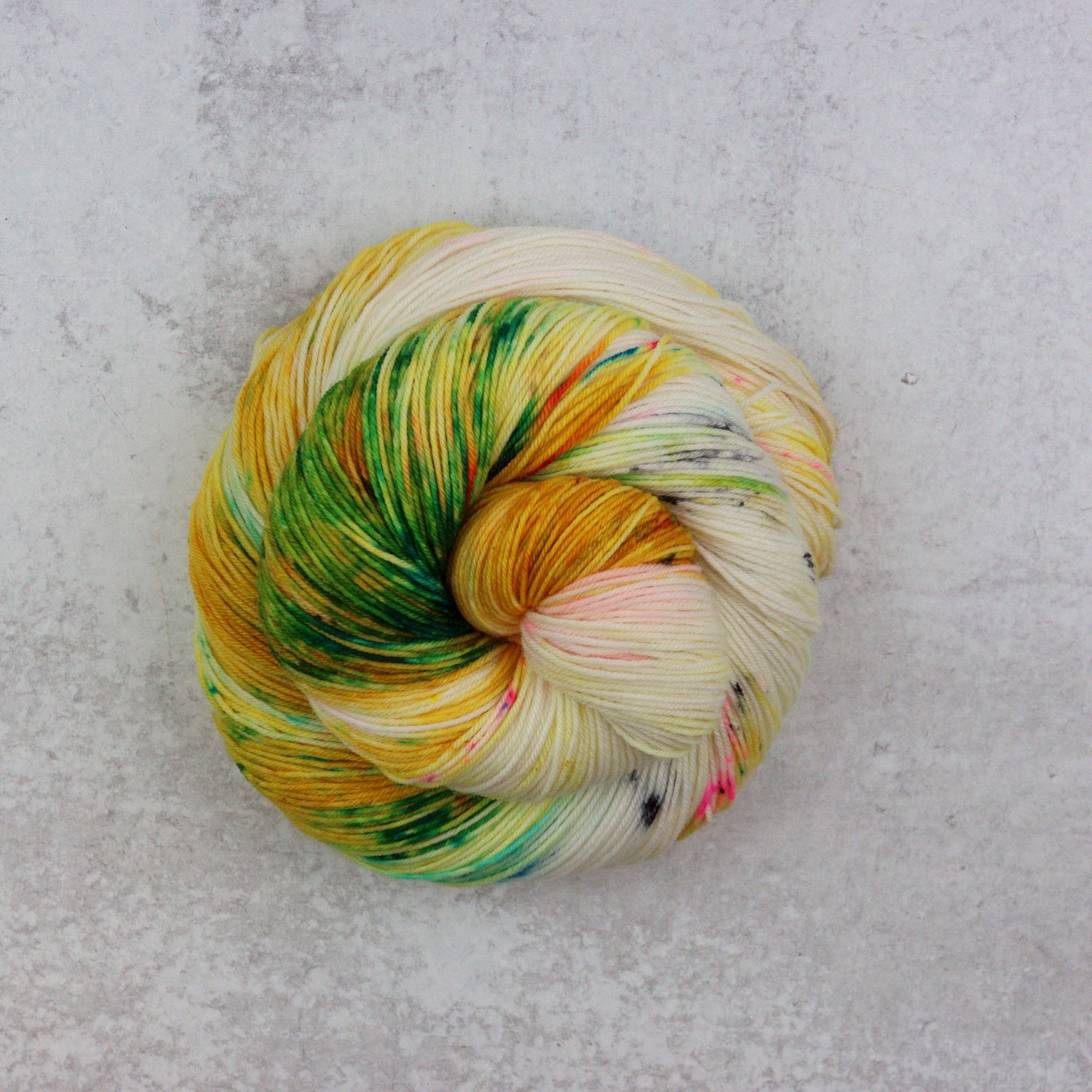 Rumble In Brighton - Tough Sock