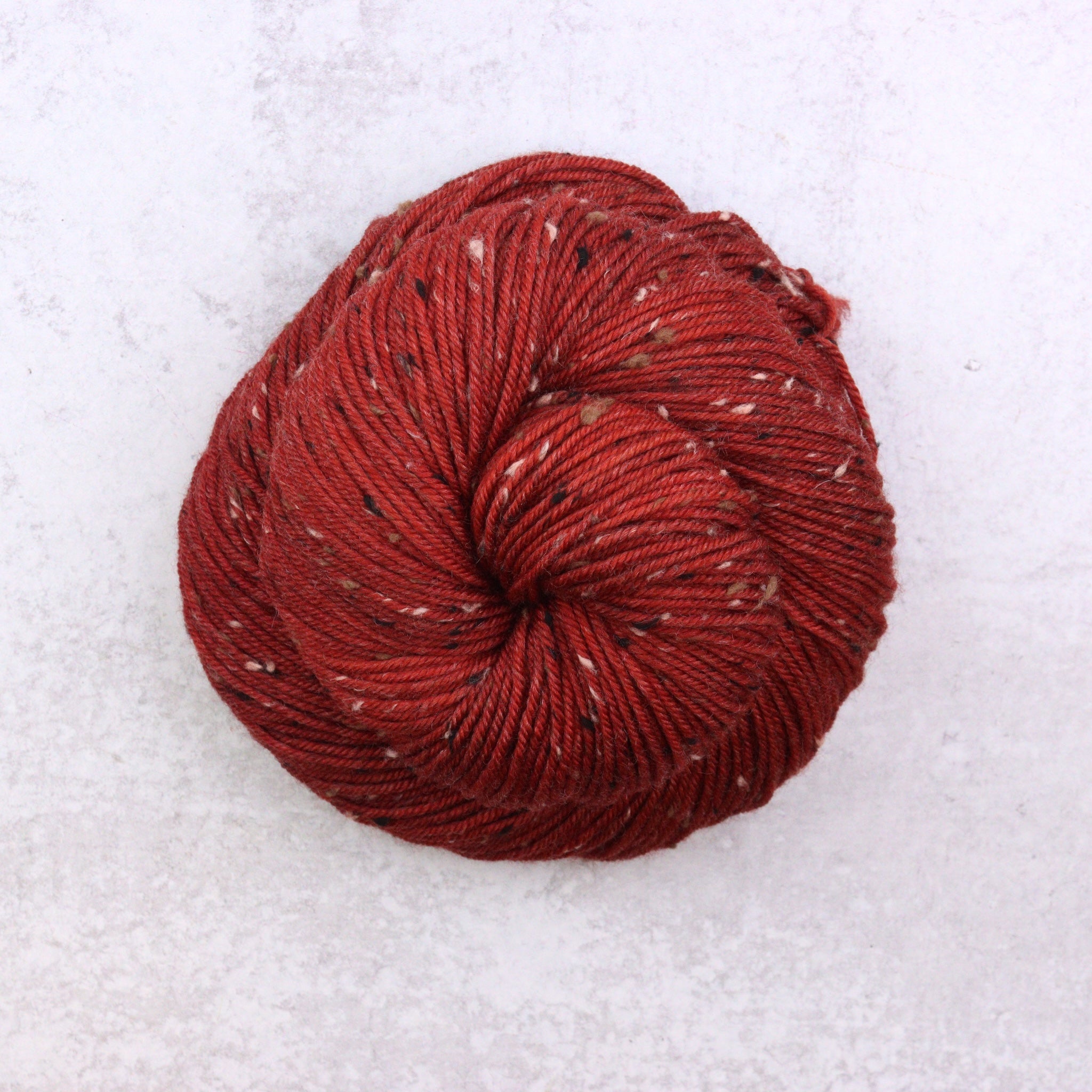 Tweed DK - SW Merino/Nep - 231 Yards