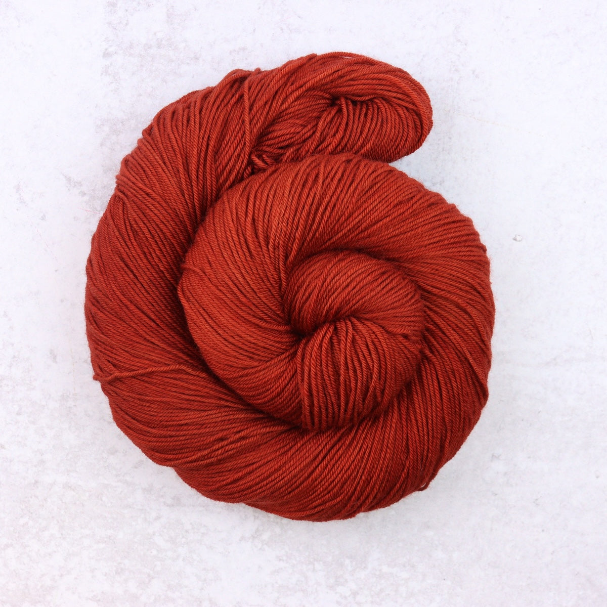 Rust - Classic Sock