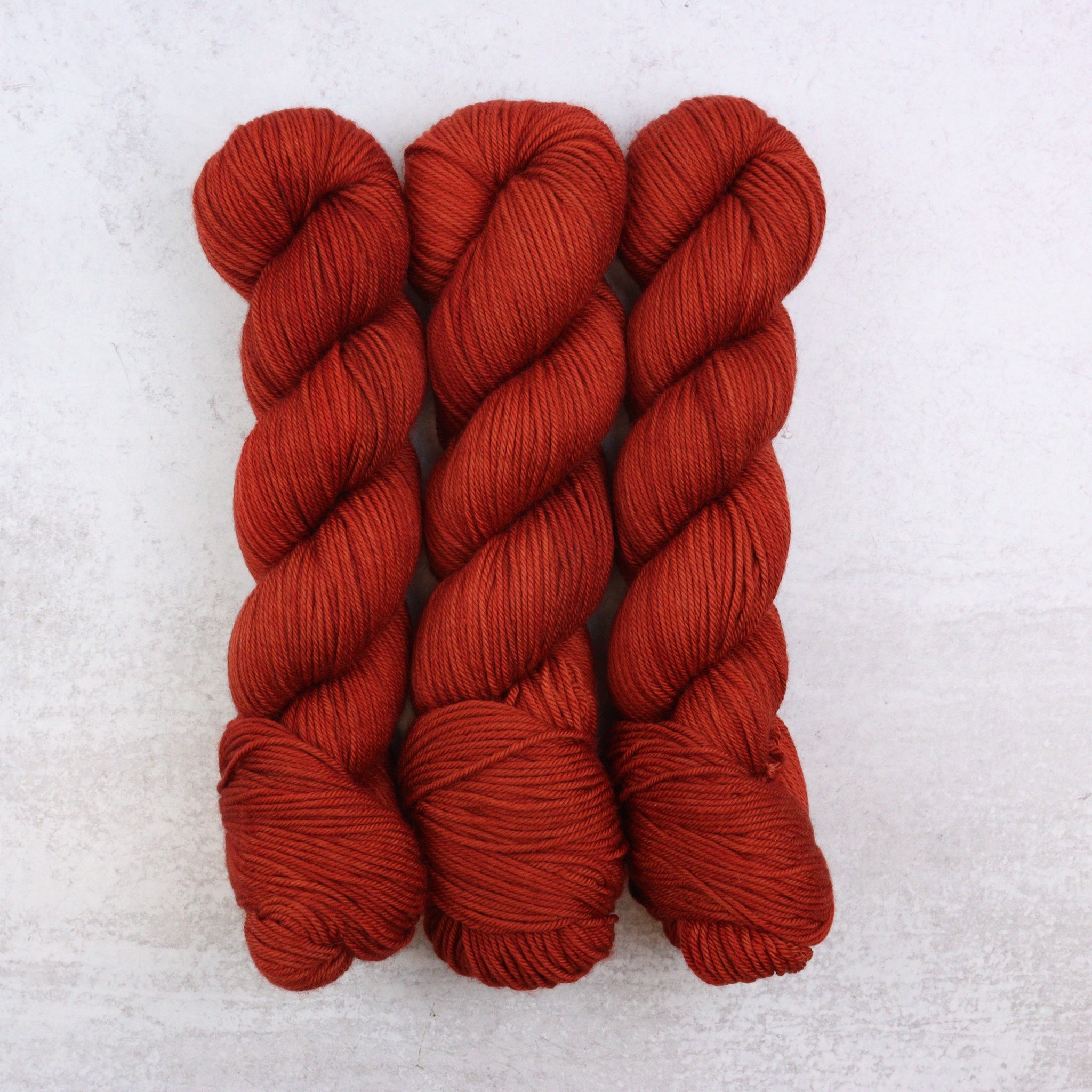 Rust - Squish DK