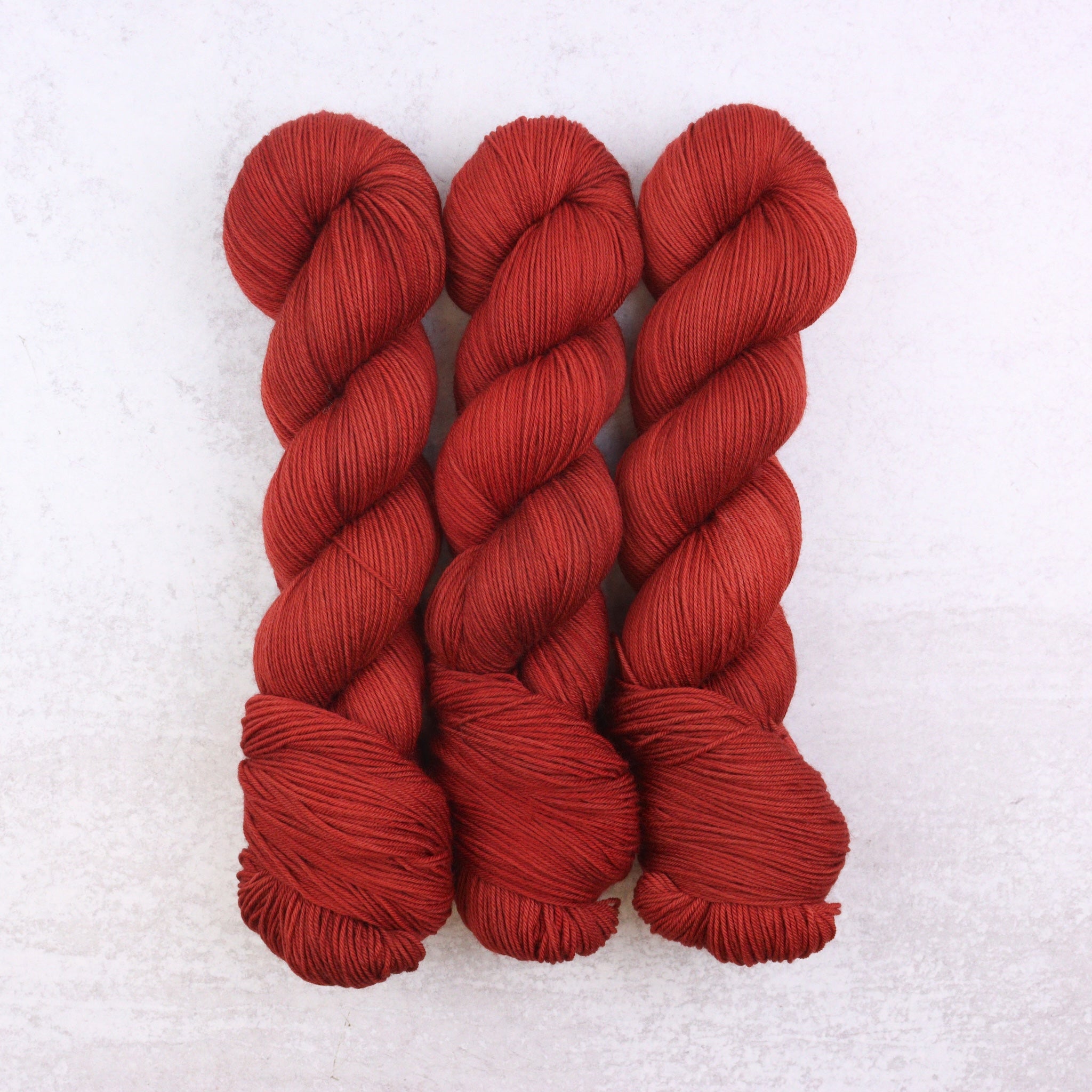 Rust - Tough Sock