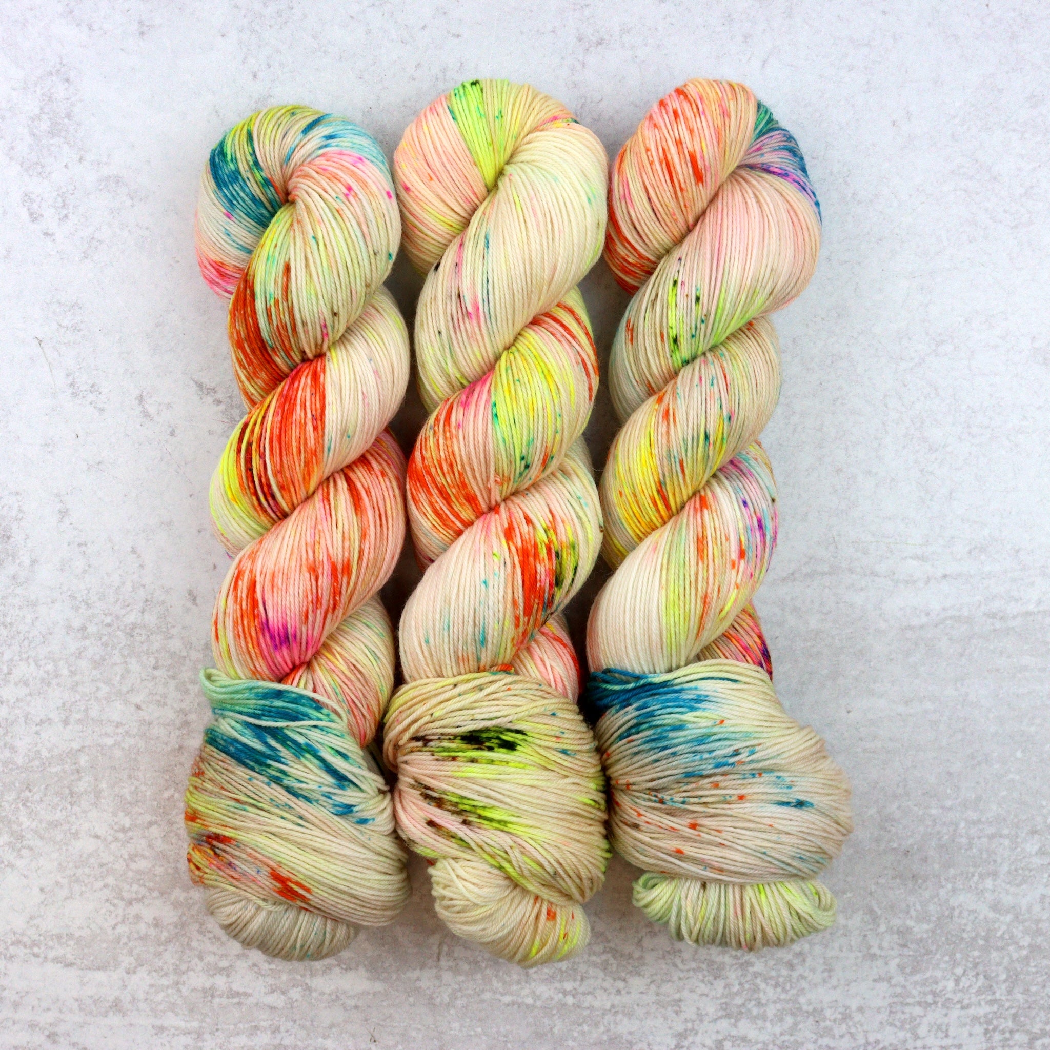 Starburst - Classic Sock - One of a Kind