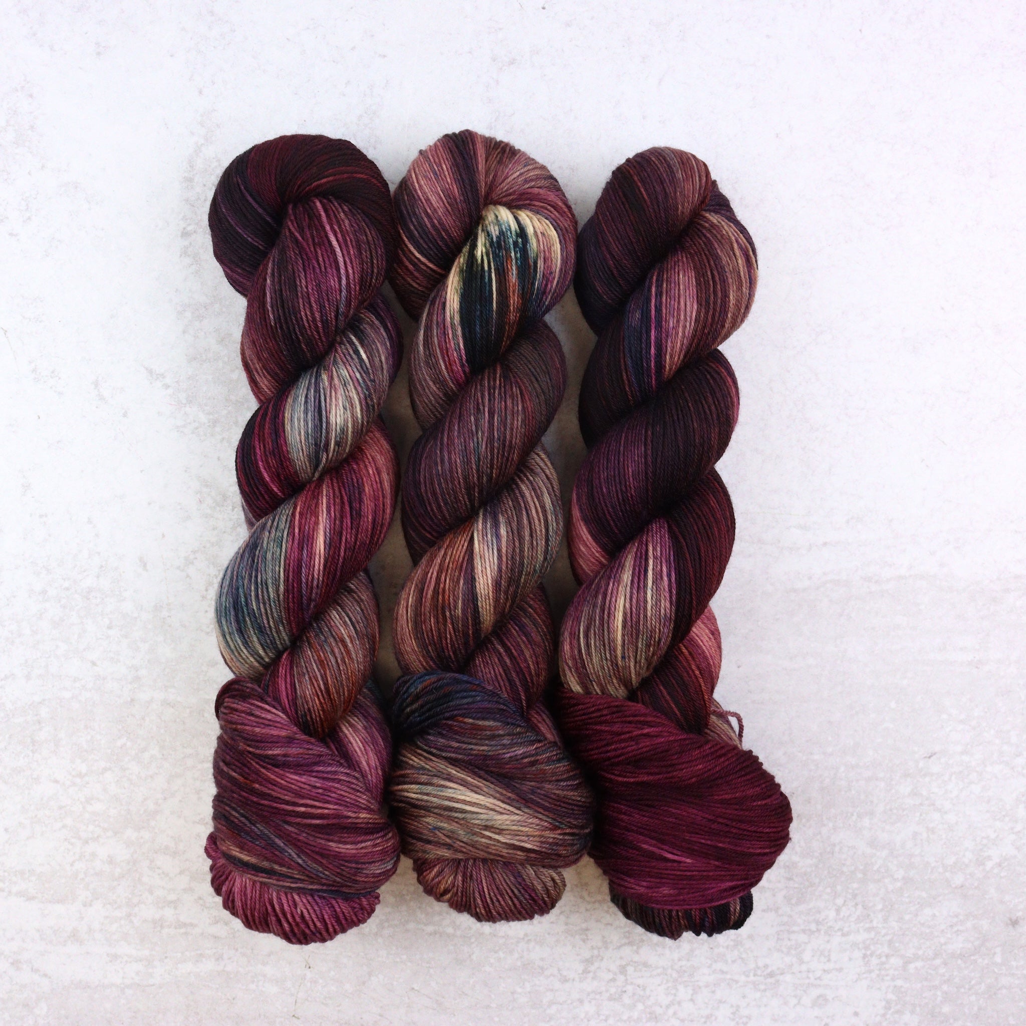 Storm - Classic Sock