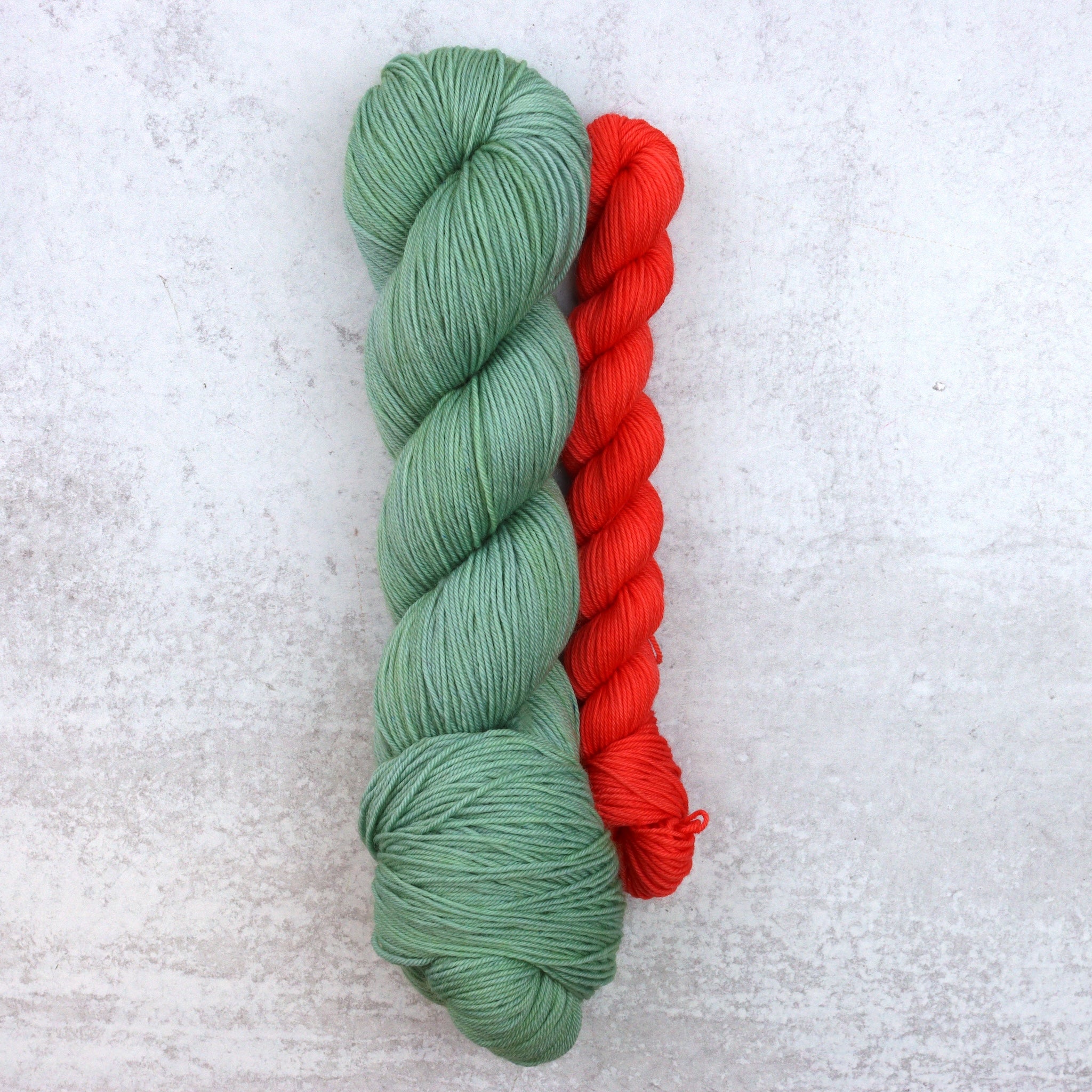 Sage + Lippee - Tough Sock Set