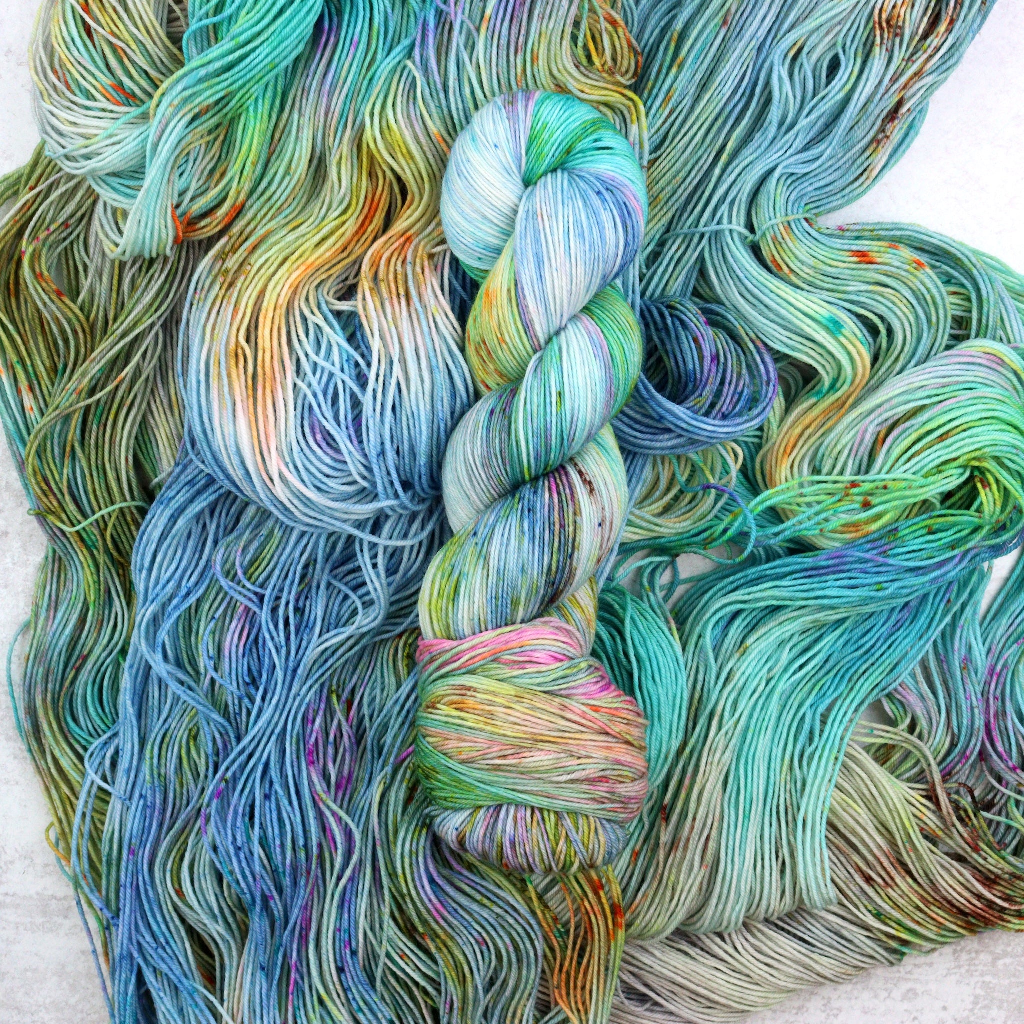 Sailin' On - Classic Sock