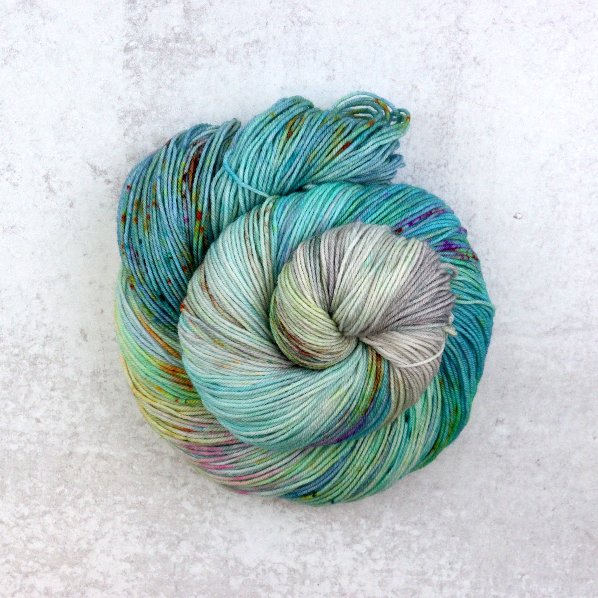 Sailin' On - Classic Sock