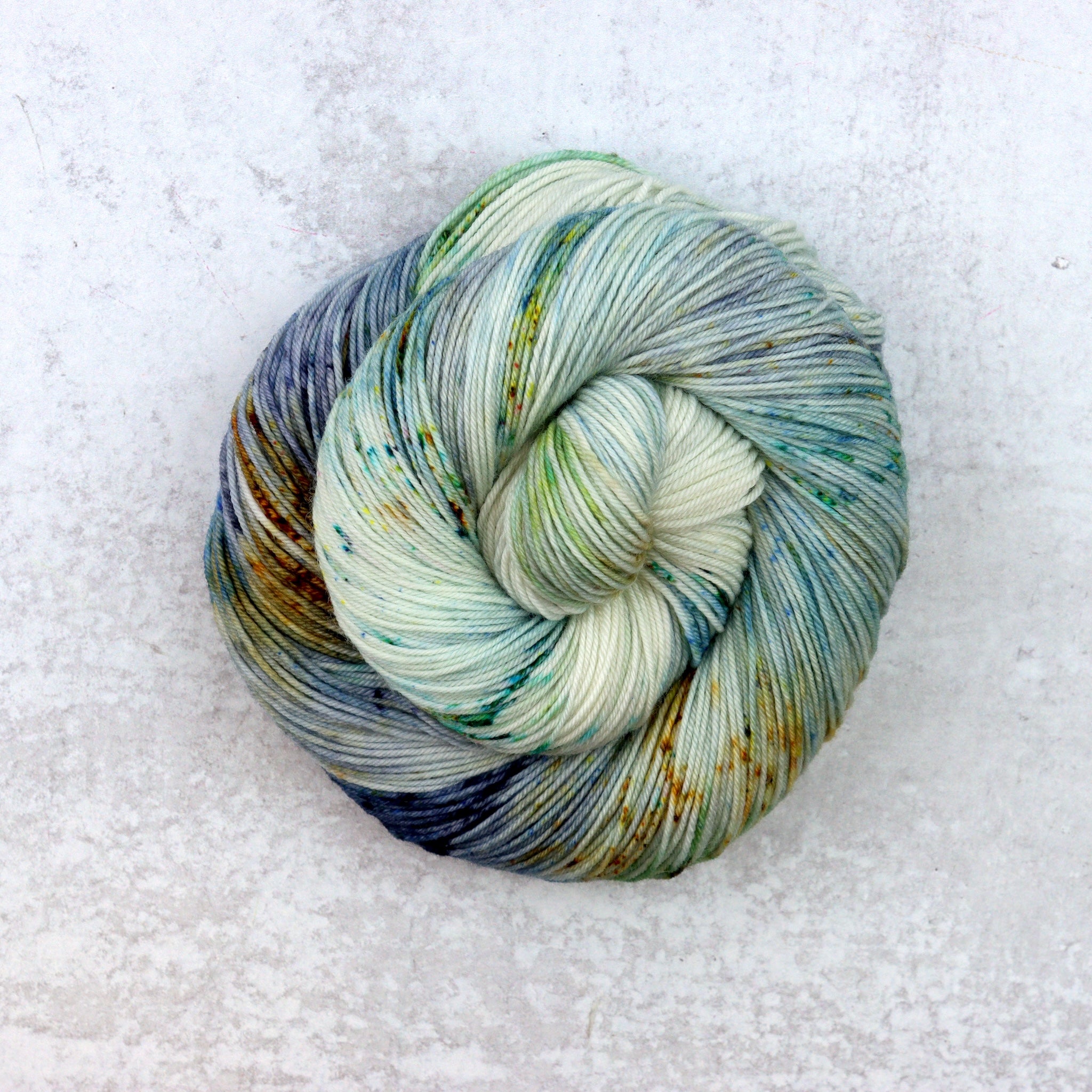 Seahorse - Classic Sock