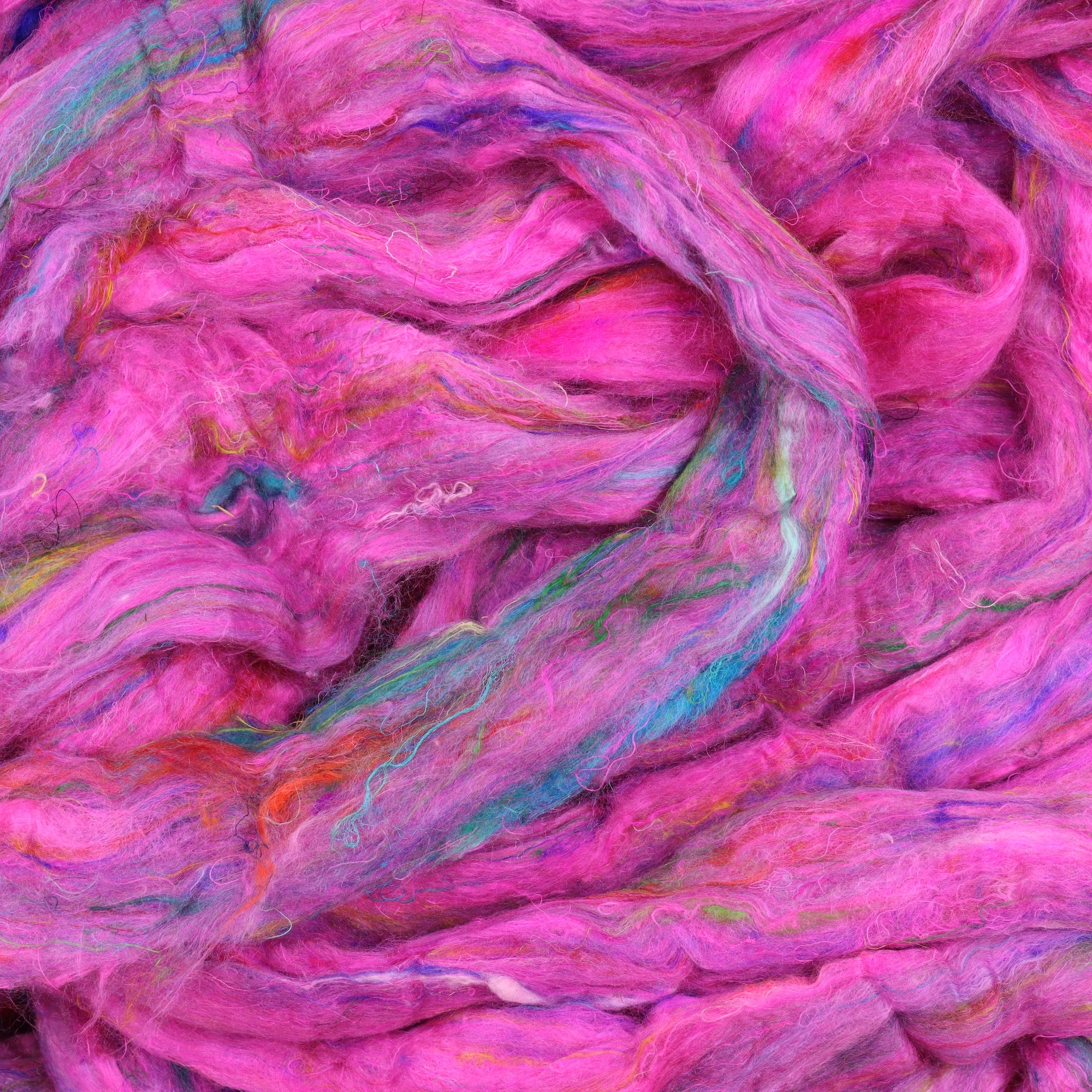 Sequin - Sari Silk - Per Ounce