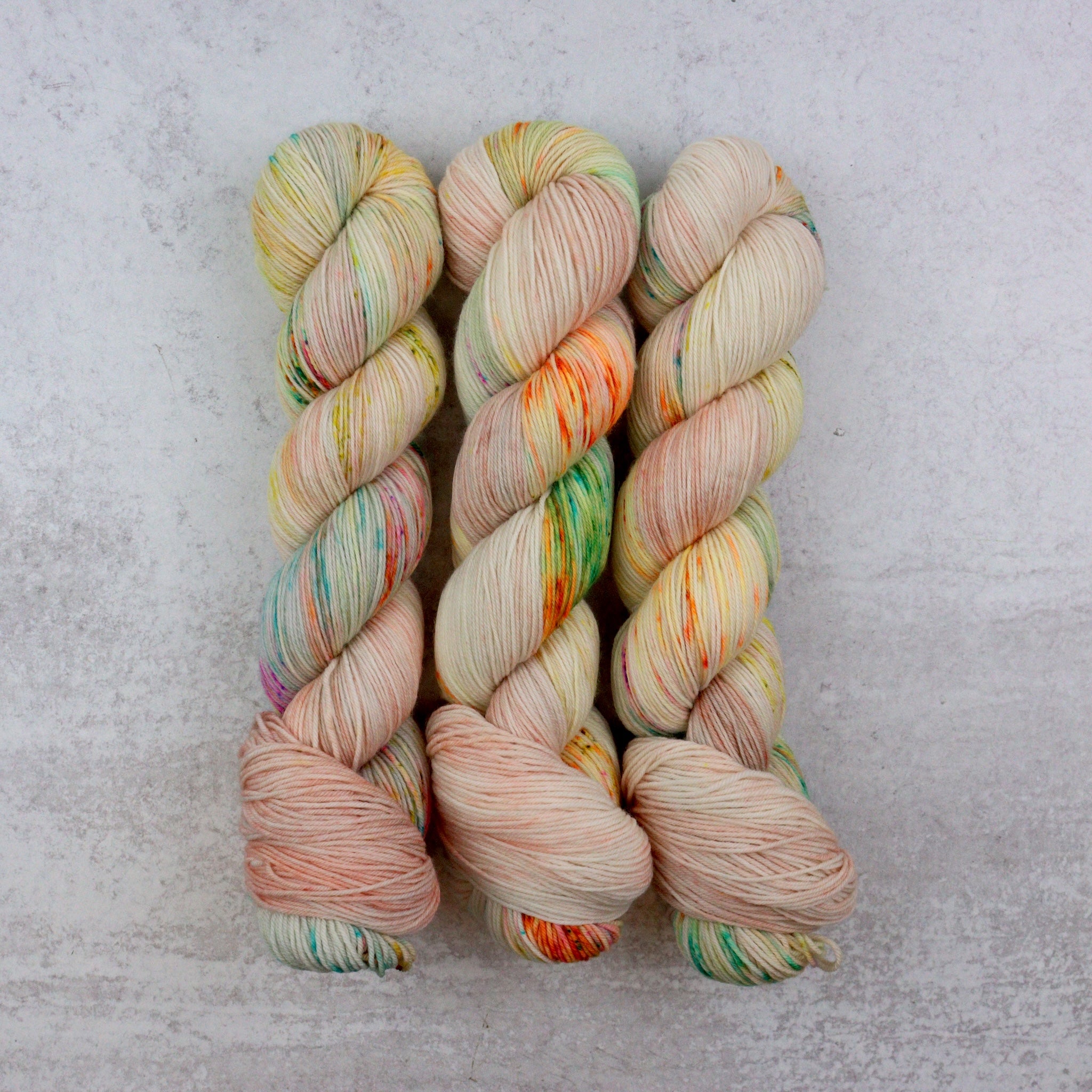 Sherbet - Classic Sock