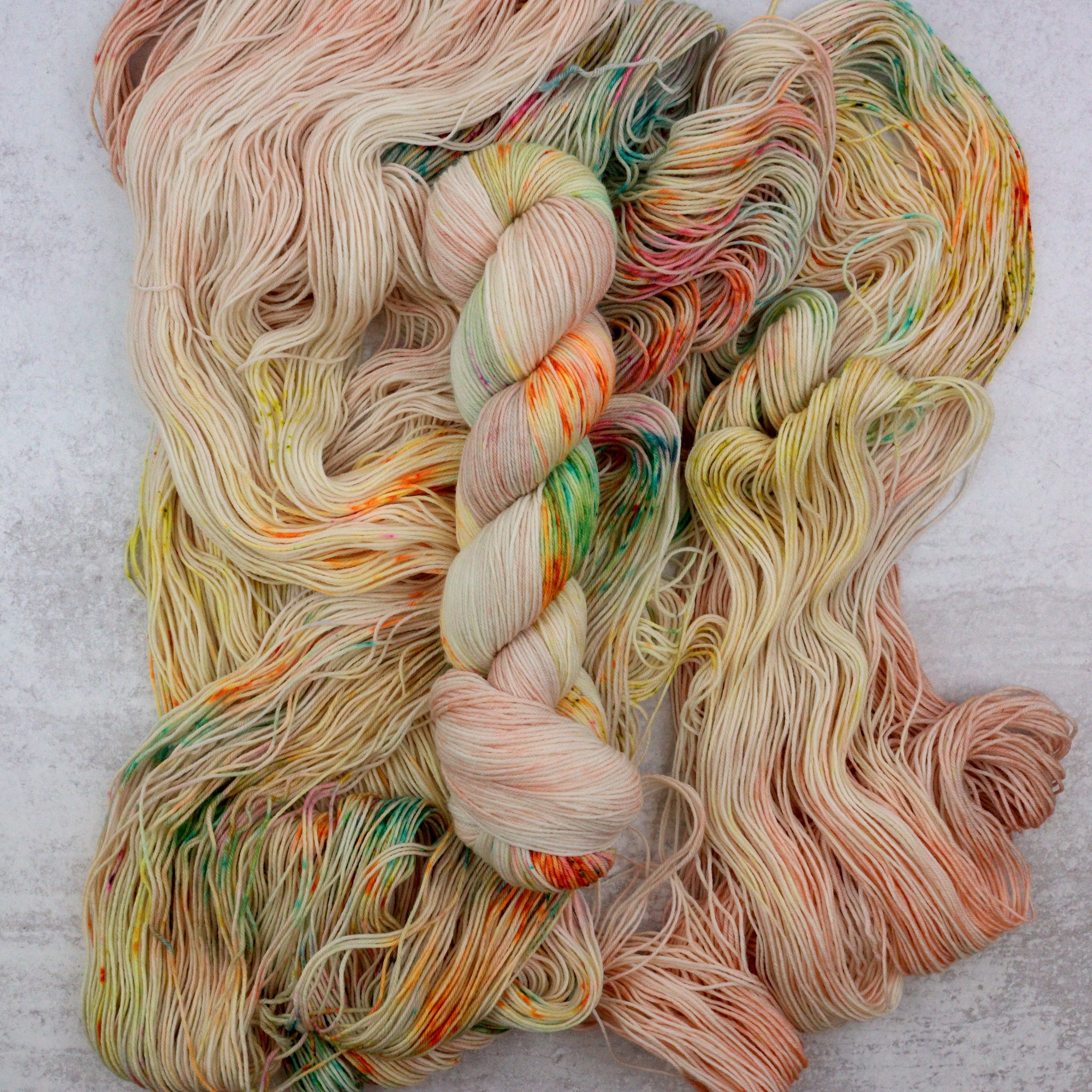 Sherbet - Classic Sock