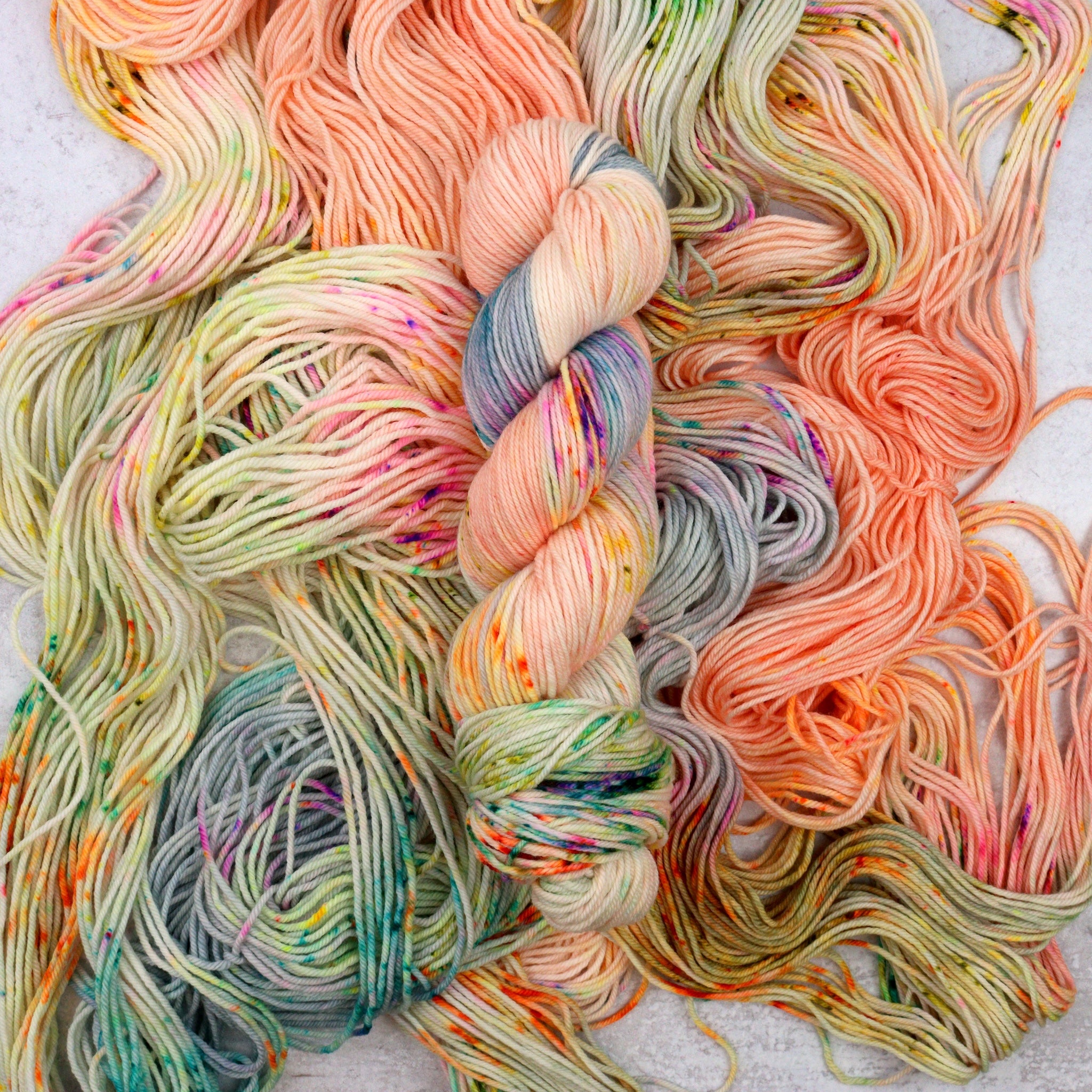 Sherbet - Squish DK