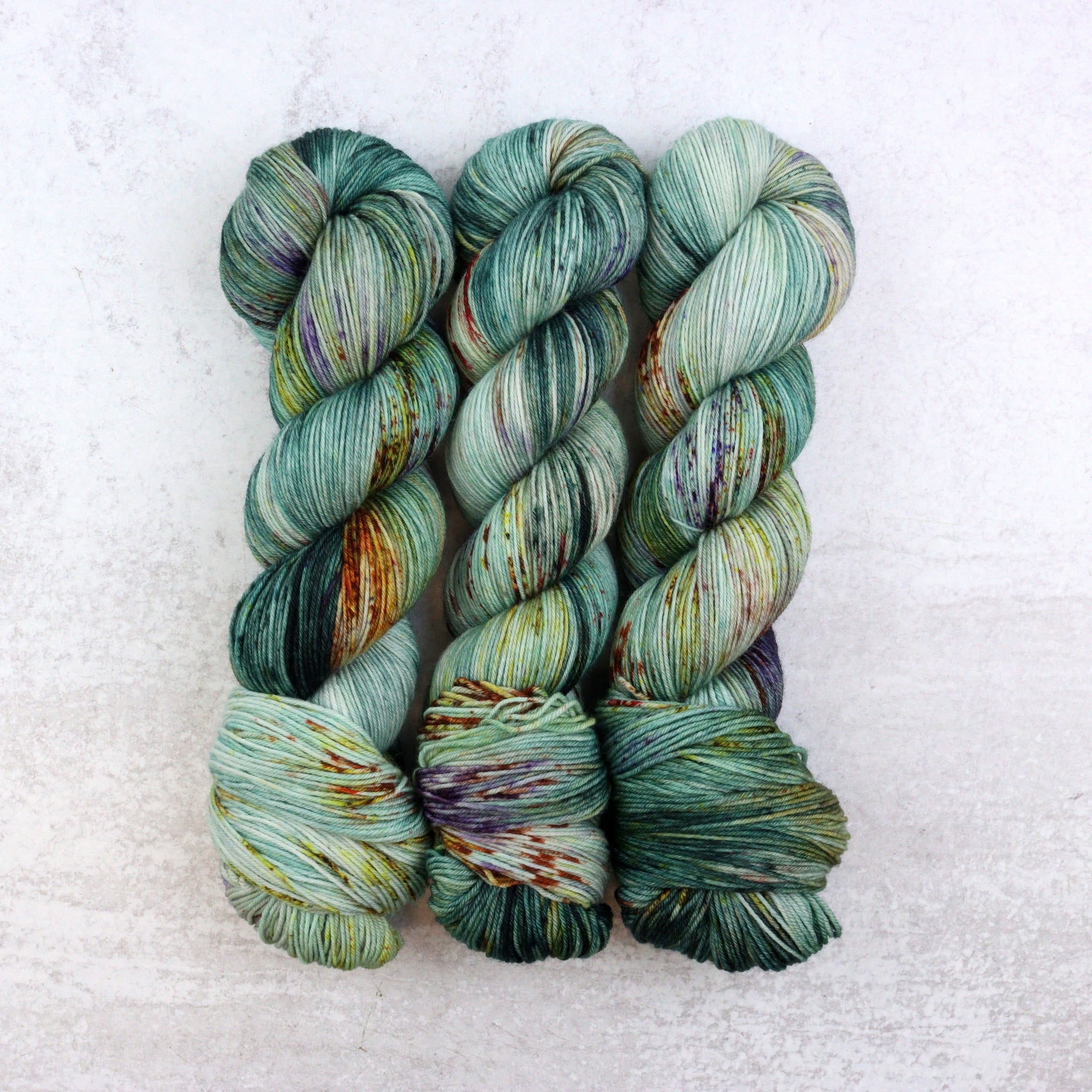 Simmerpot - Classic Sock