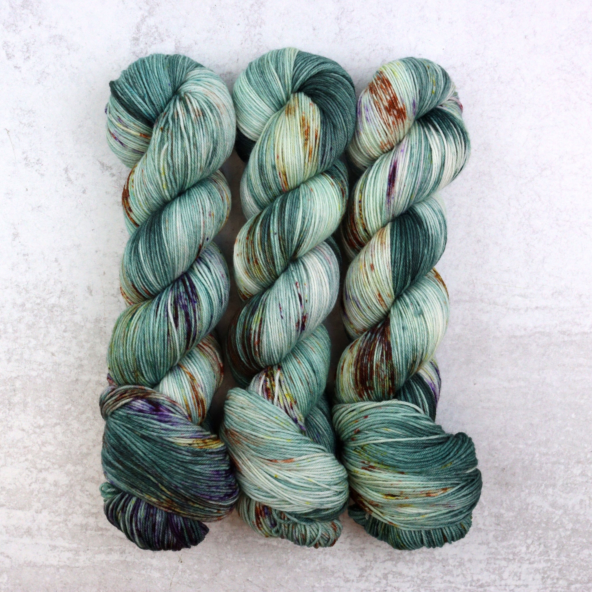 Simmerpot - Tough Sock