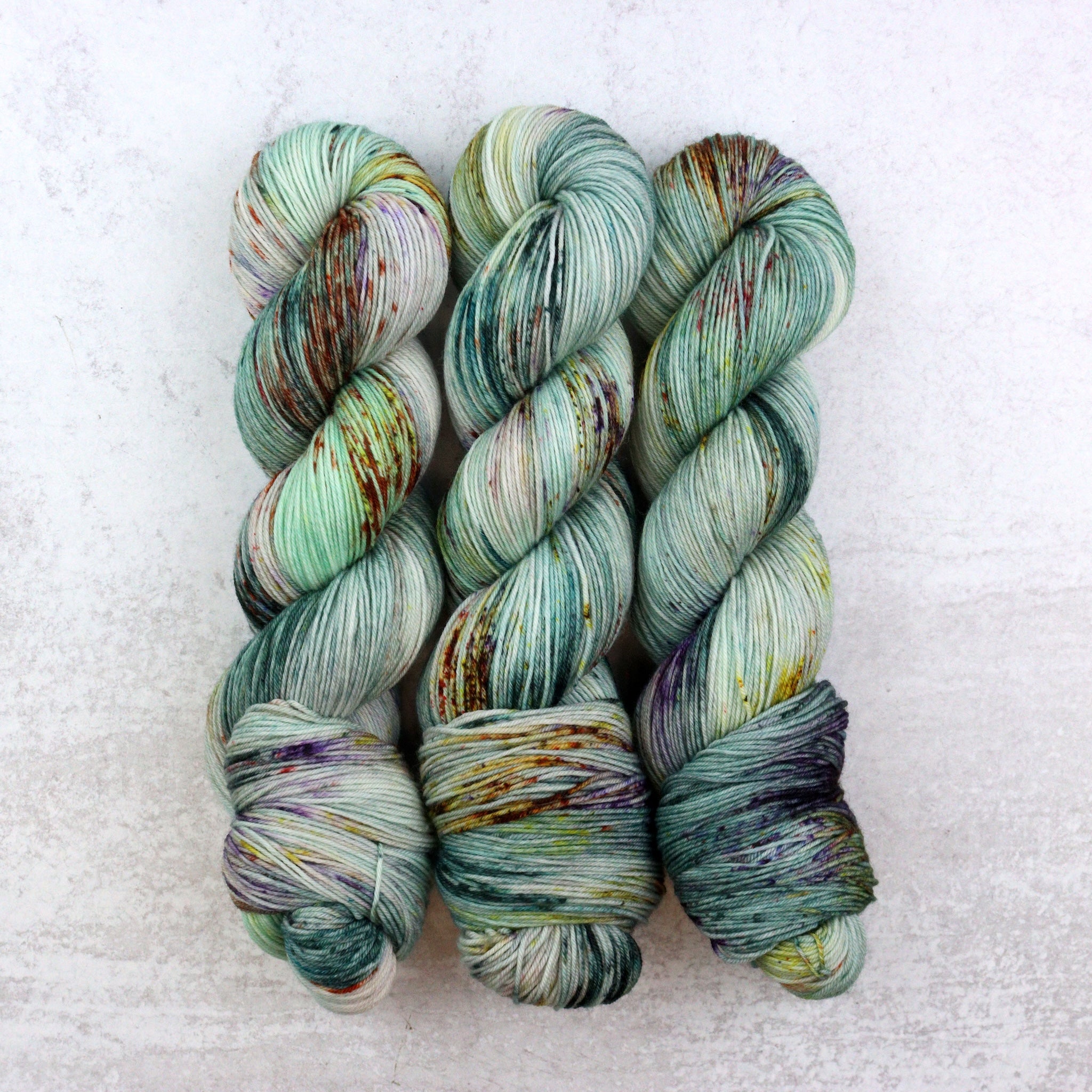 Simmerpot - Classic Sock