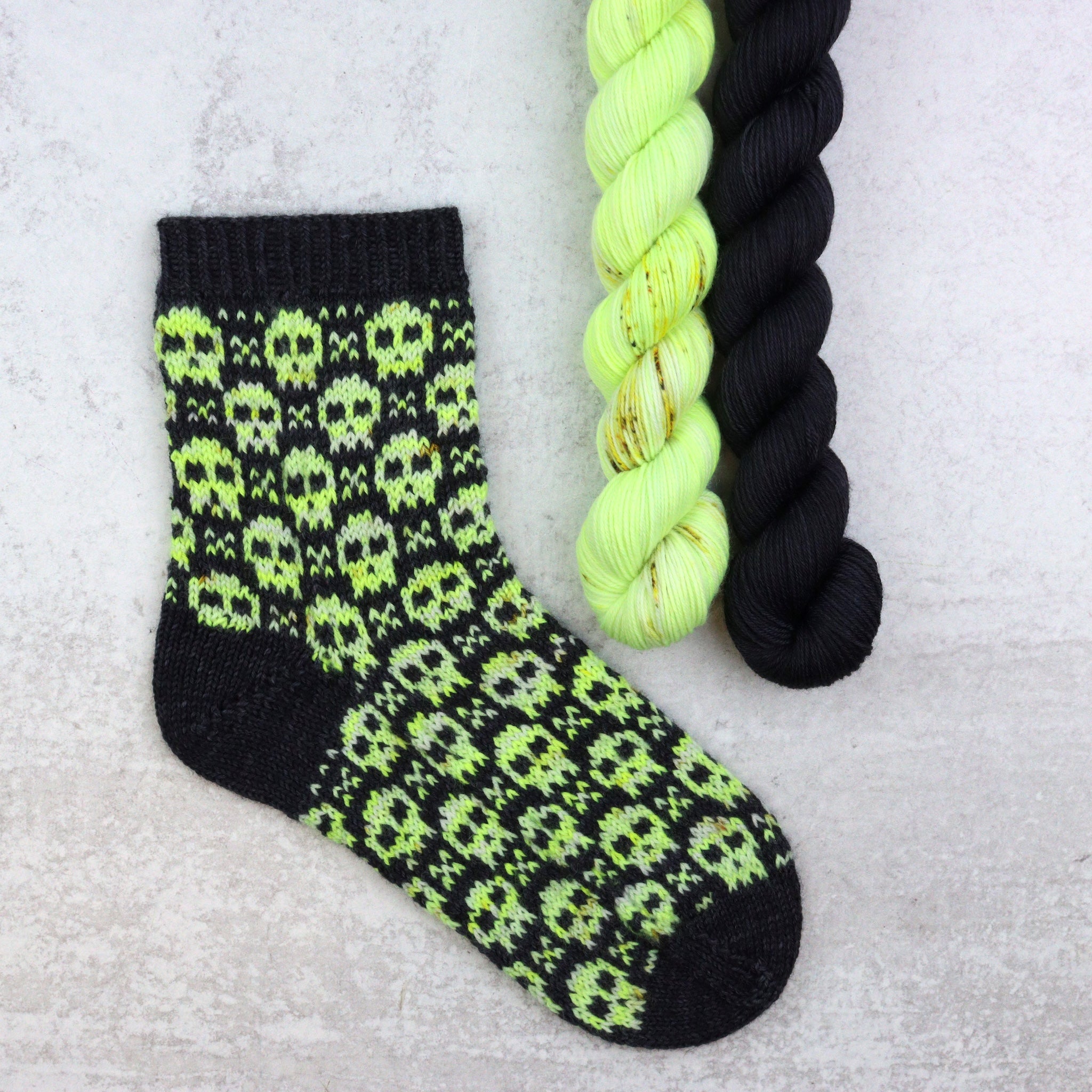 Spooktacular Sock Set