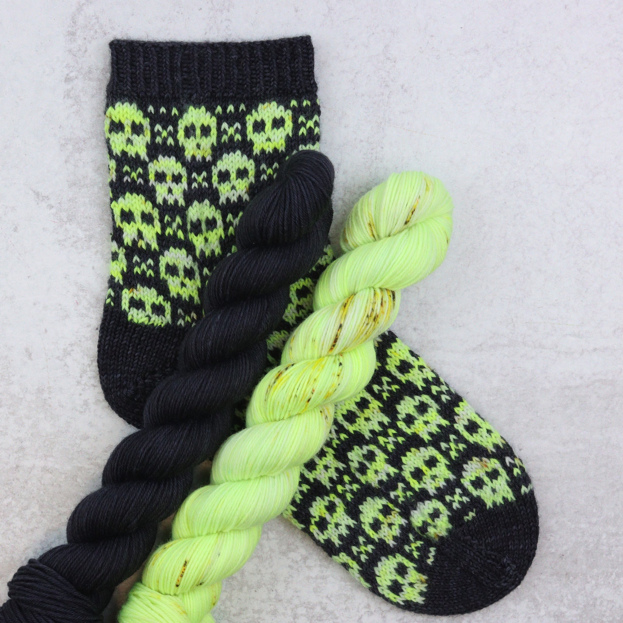 Spooktacular Sock Set