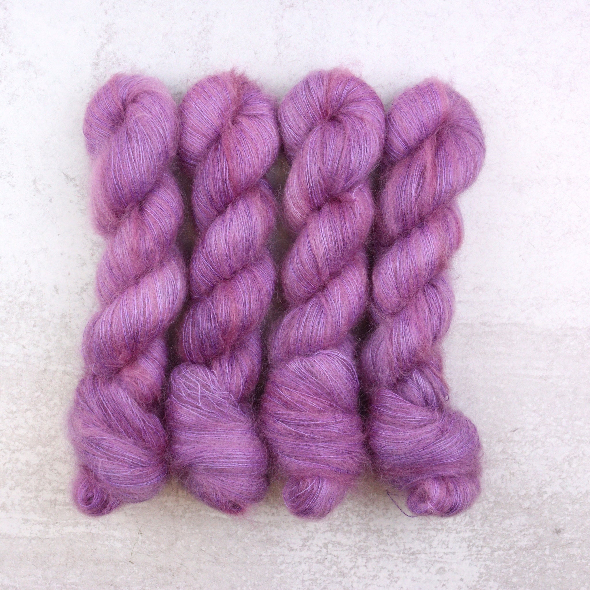 Sleepy Time - Mohair Silk