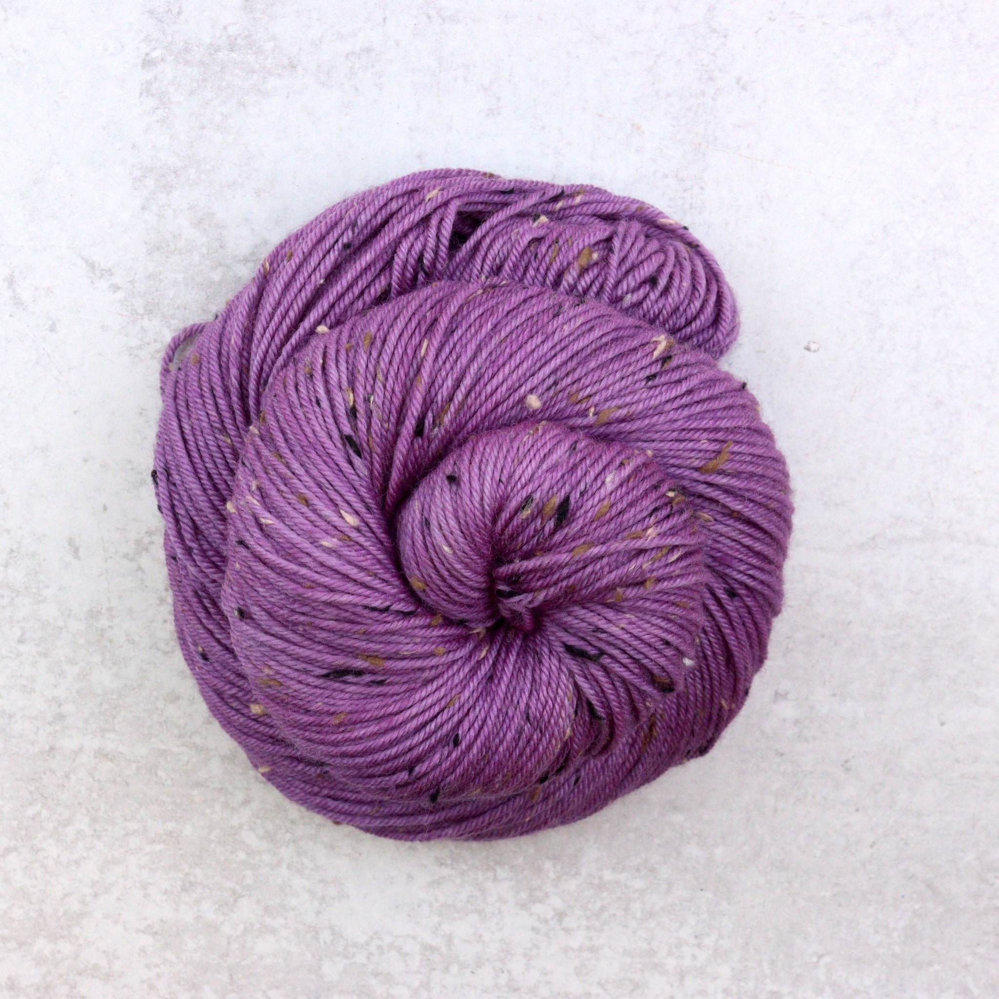 Sleepy Time - Tweed DK