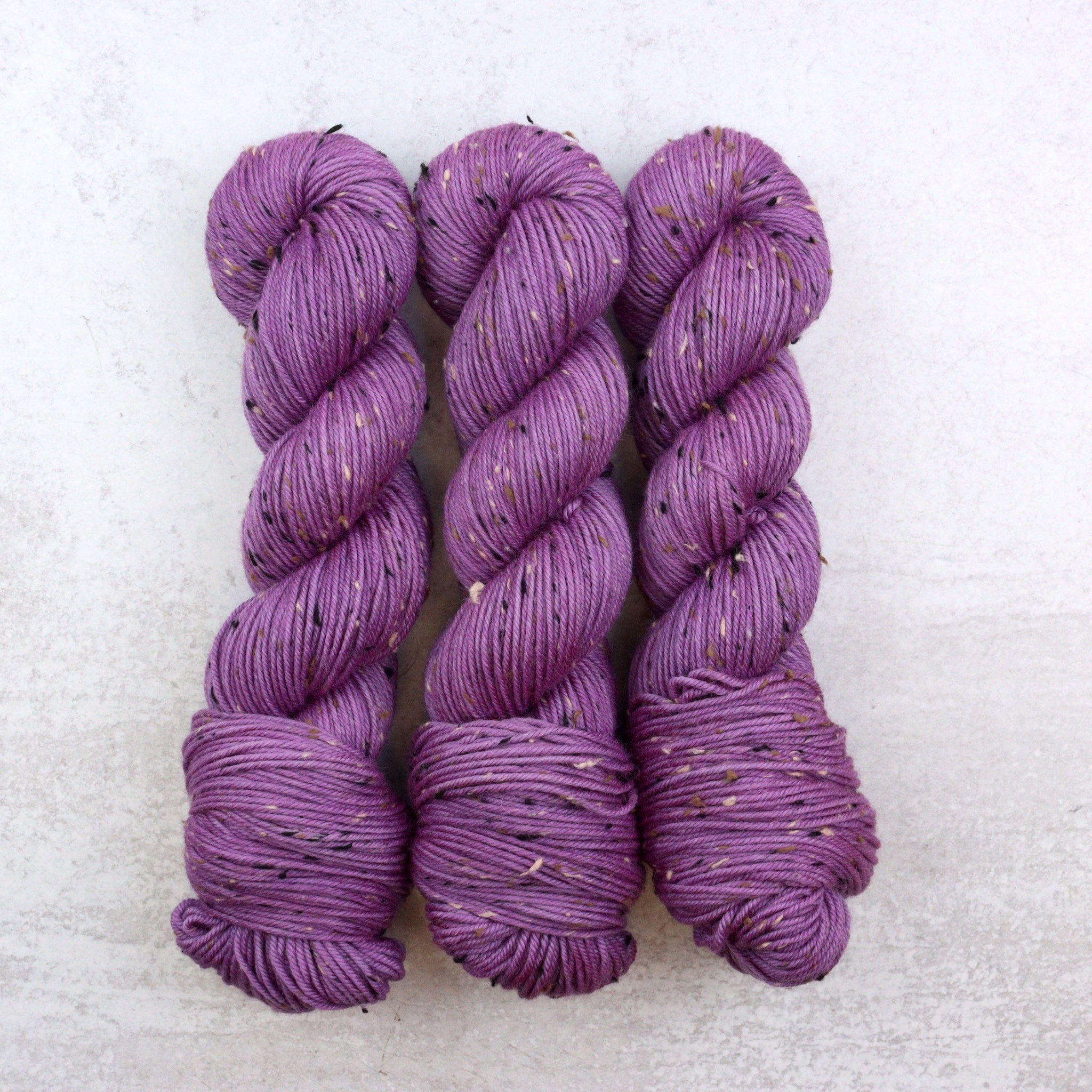 Sleepy Time - Tweed DK