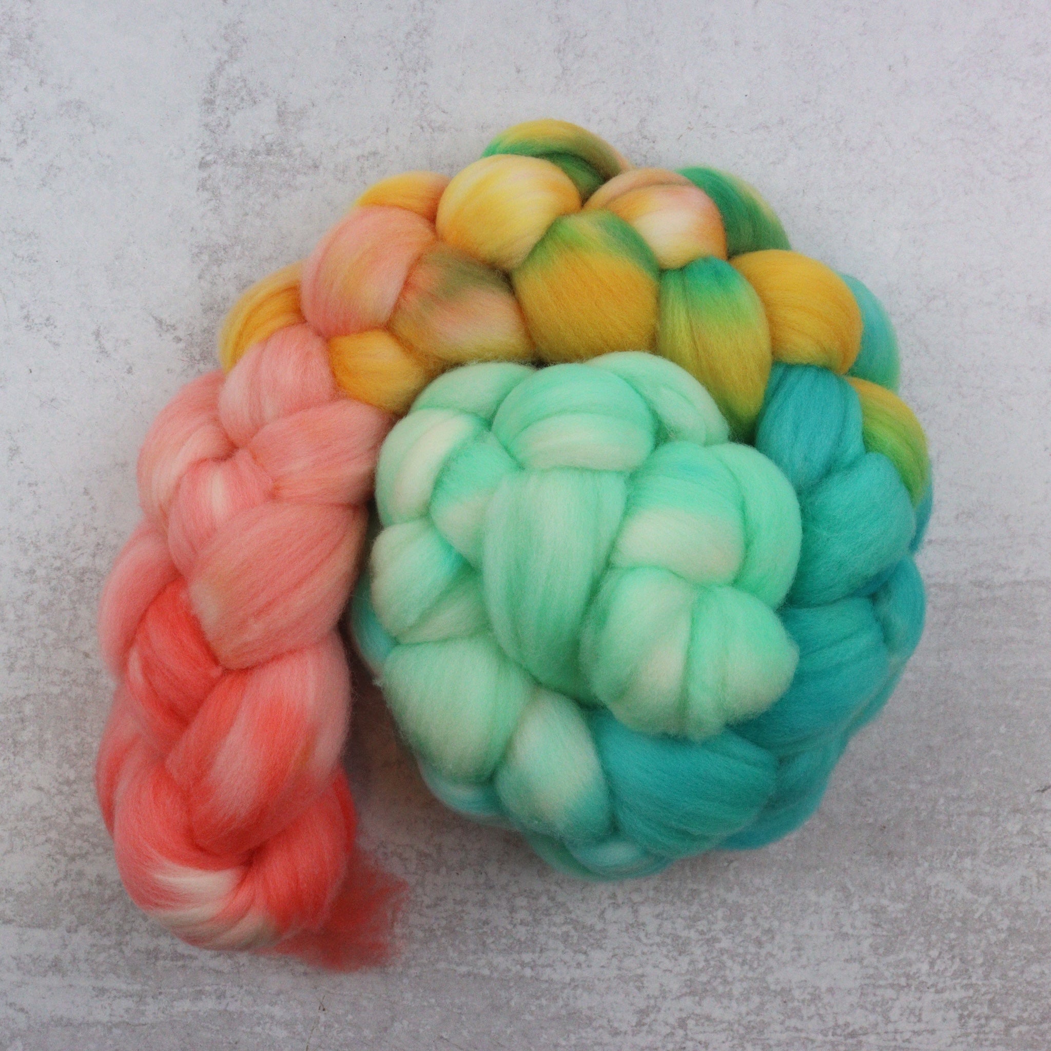 Smarties - Targhee