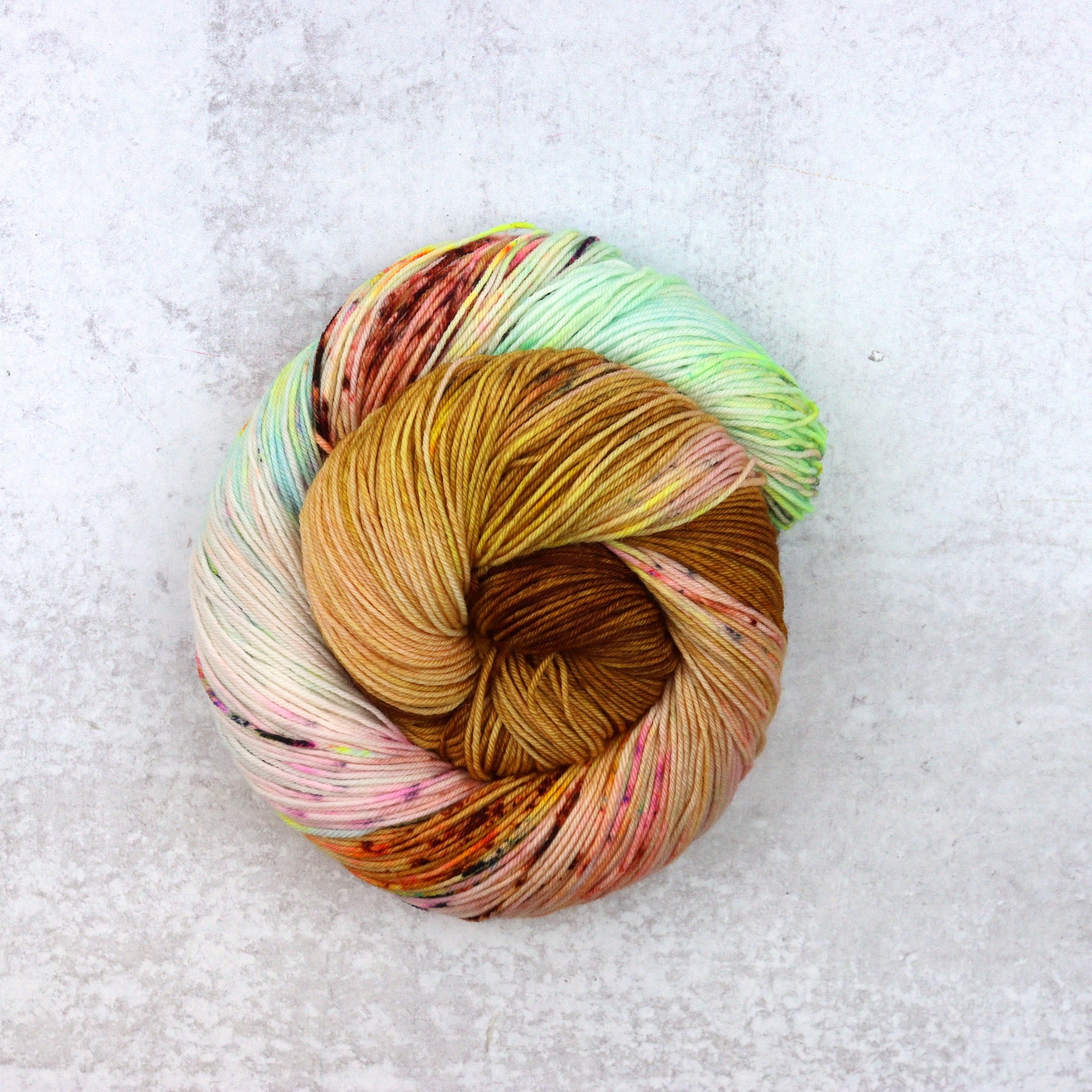 Smitten Kitten - Classic Sock