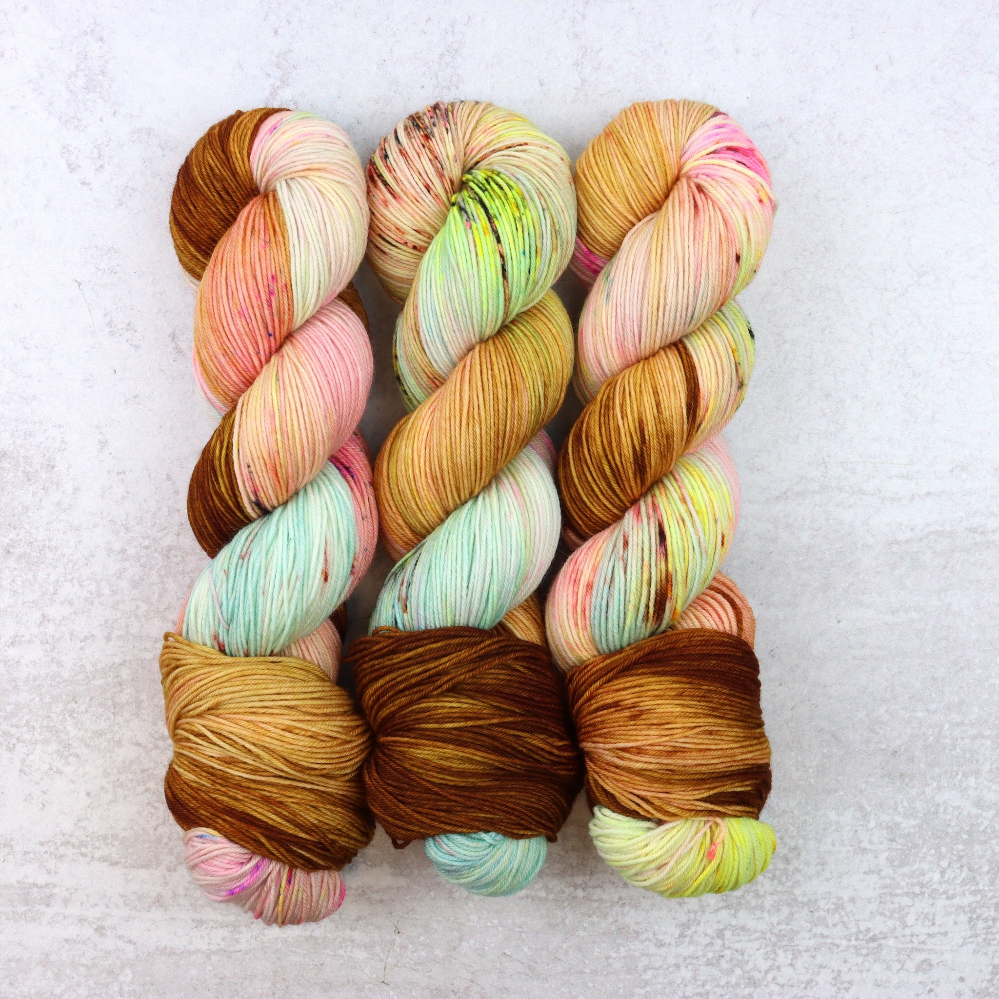 Smitten Kitten - Classic Sock