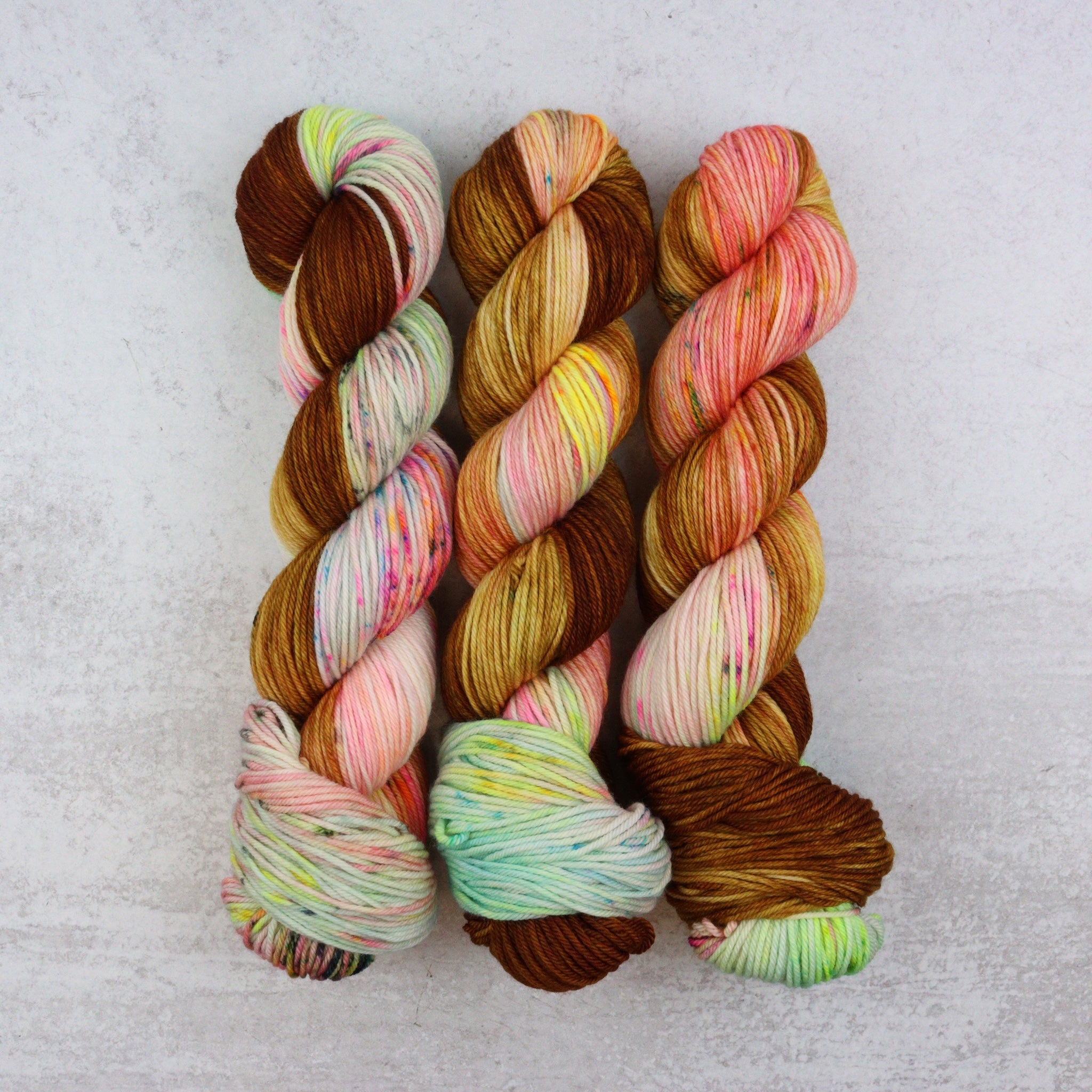 Smitten Kitten - Squish DK