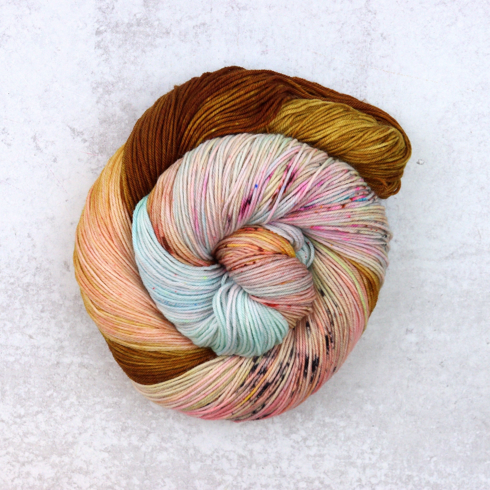Smitten Kitten - Tough Sock