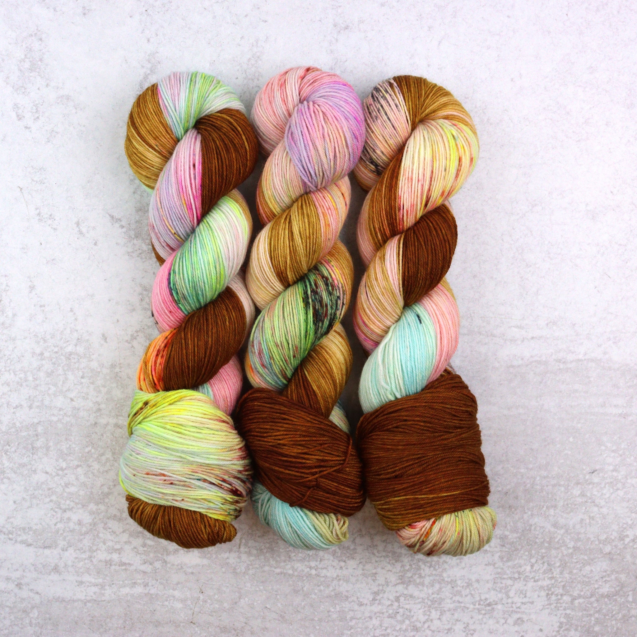 Smitten Kitten - Tough Sock