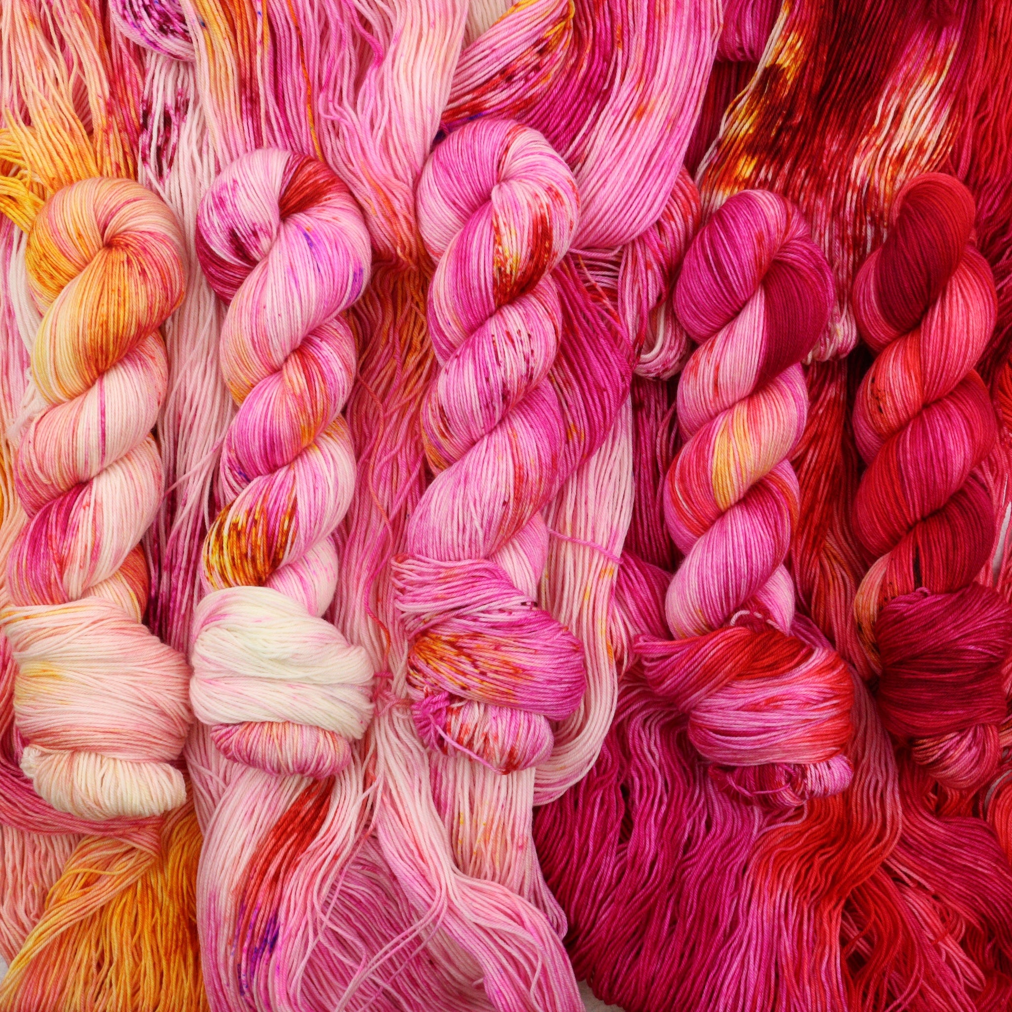 So Sassy - Classic Sock Fade