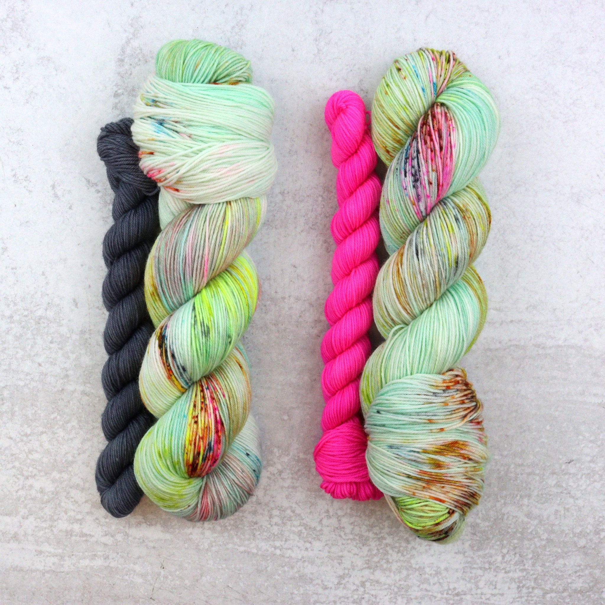 Lucky - Limited Edition Tough Sock Set