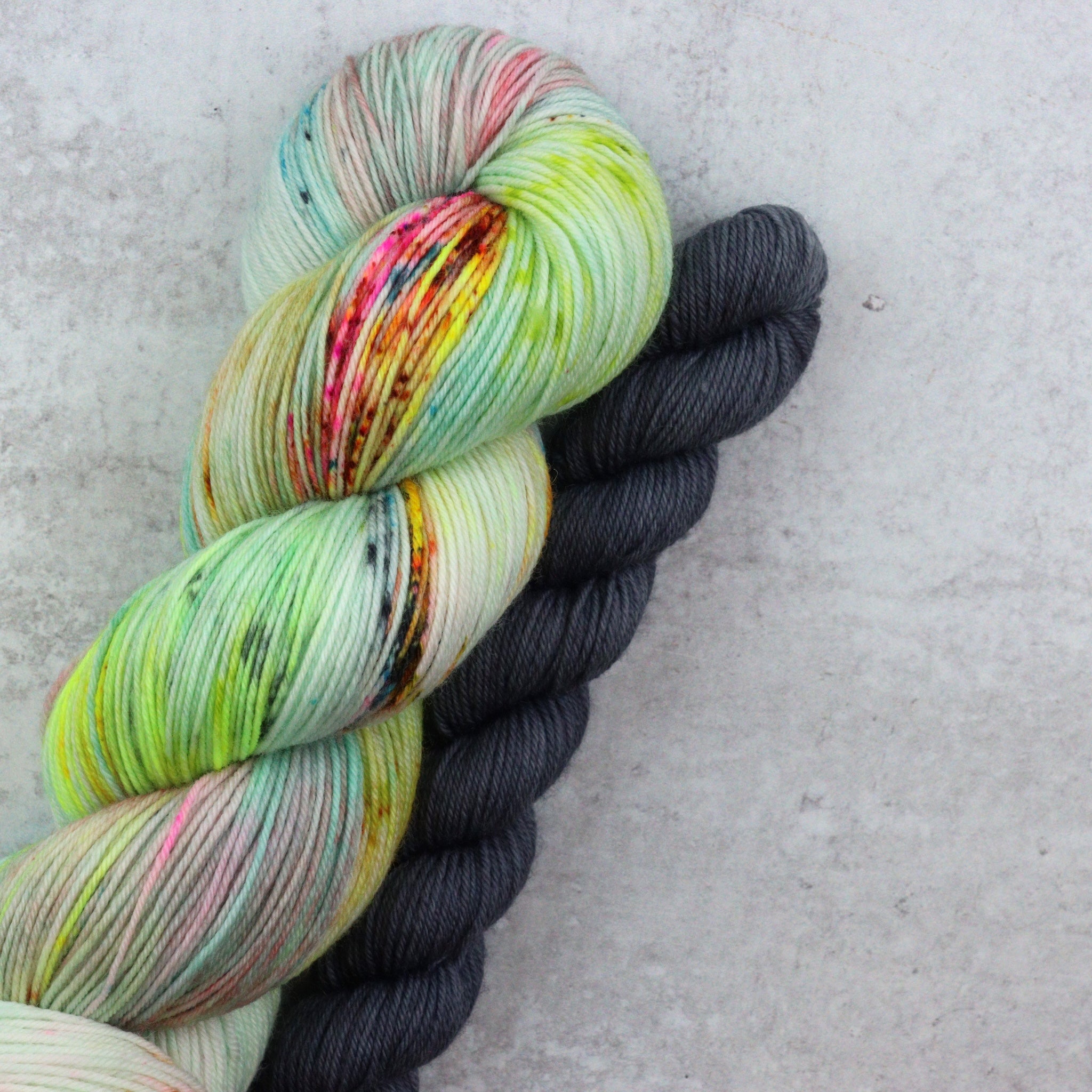 Lucky - Limited Edition Tough Sock Set