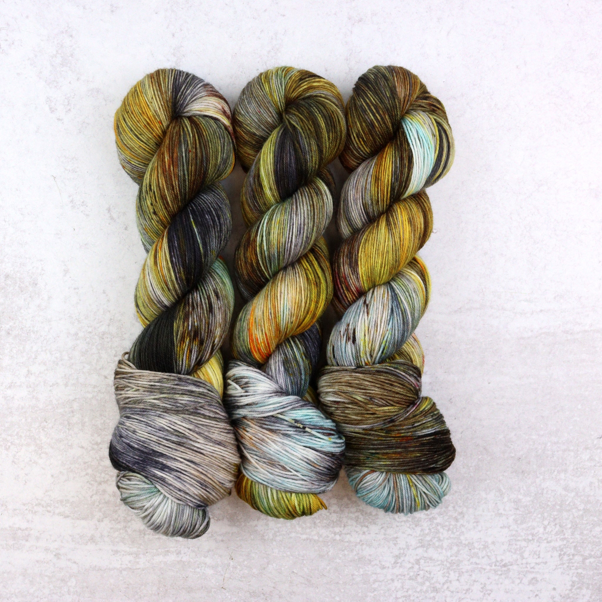Sooner Or Later - Tough Sock