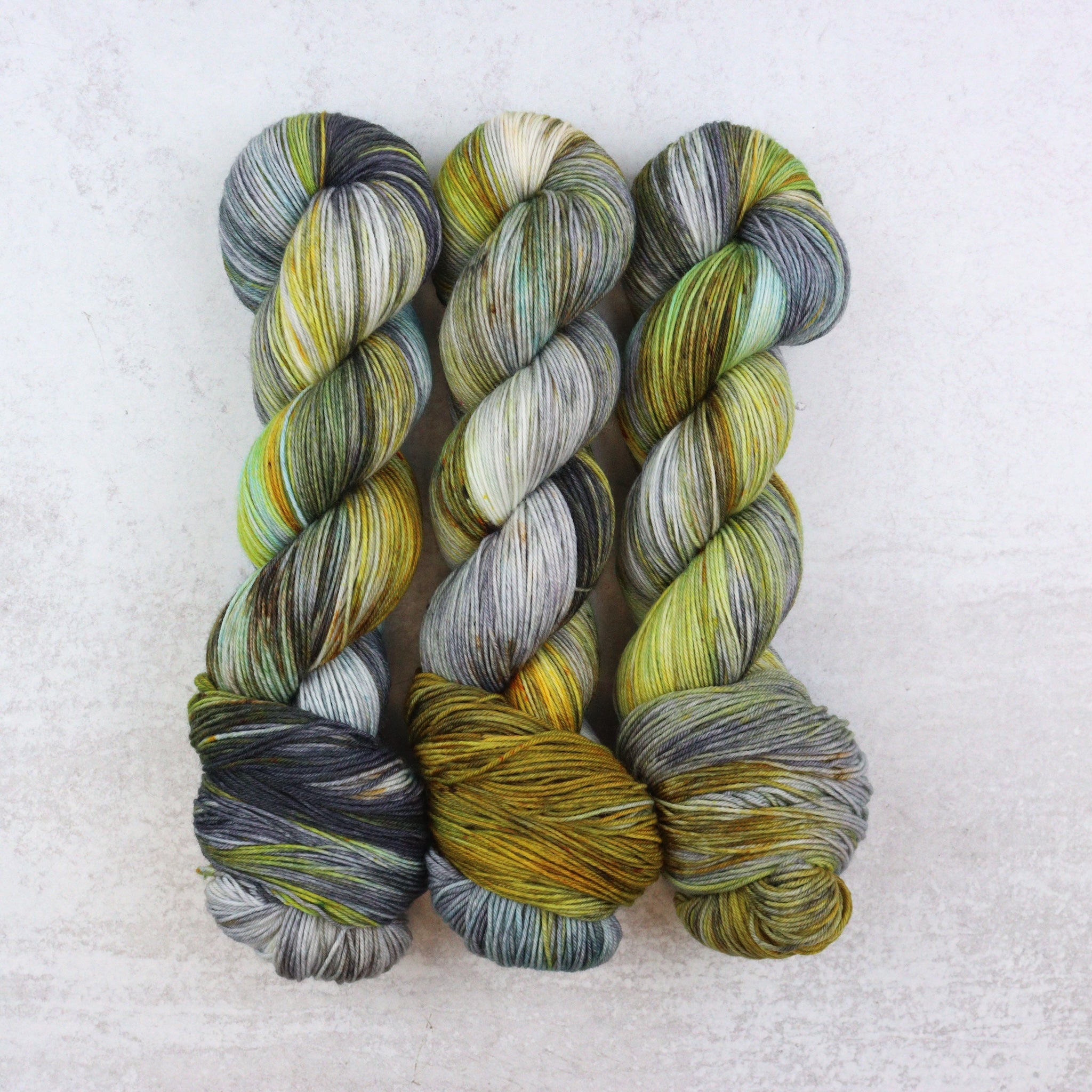 Sooner Or Later - Tough Sock