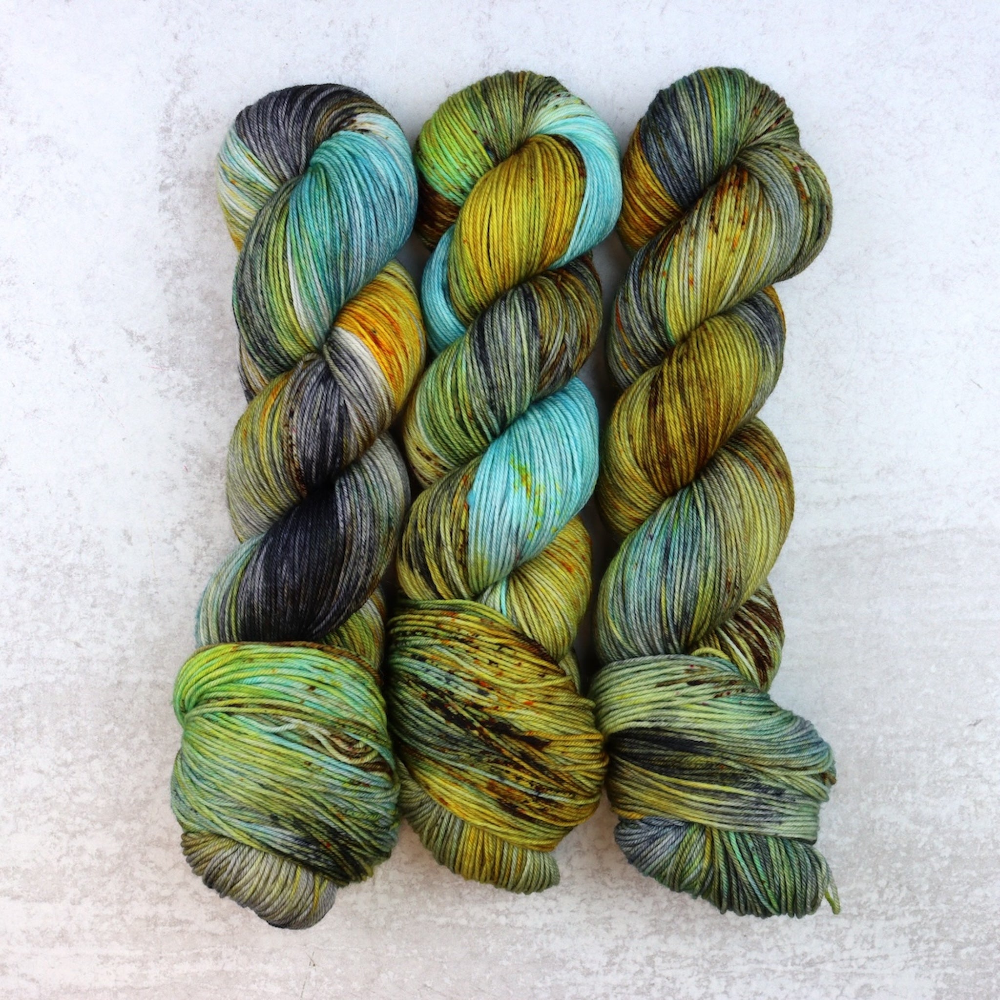 Sooner or Later - Classic Sock