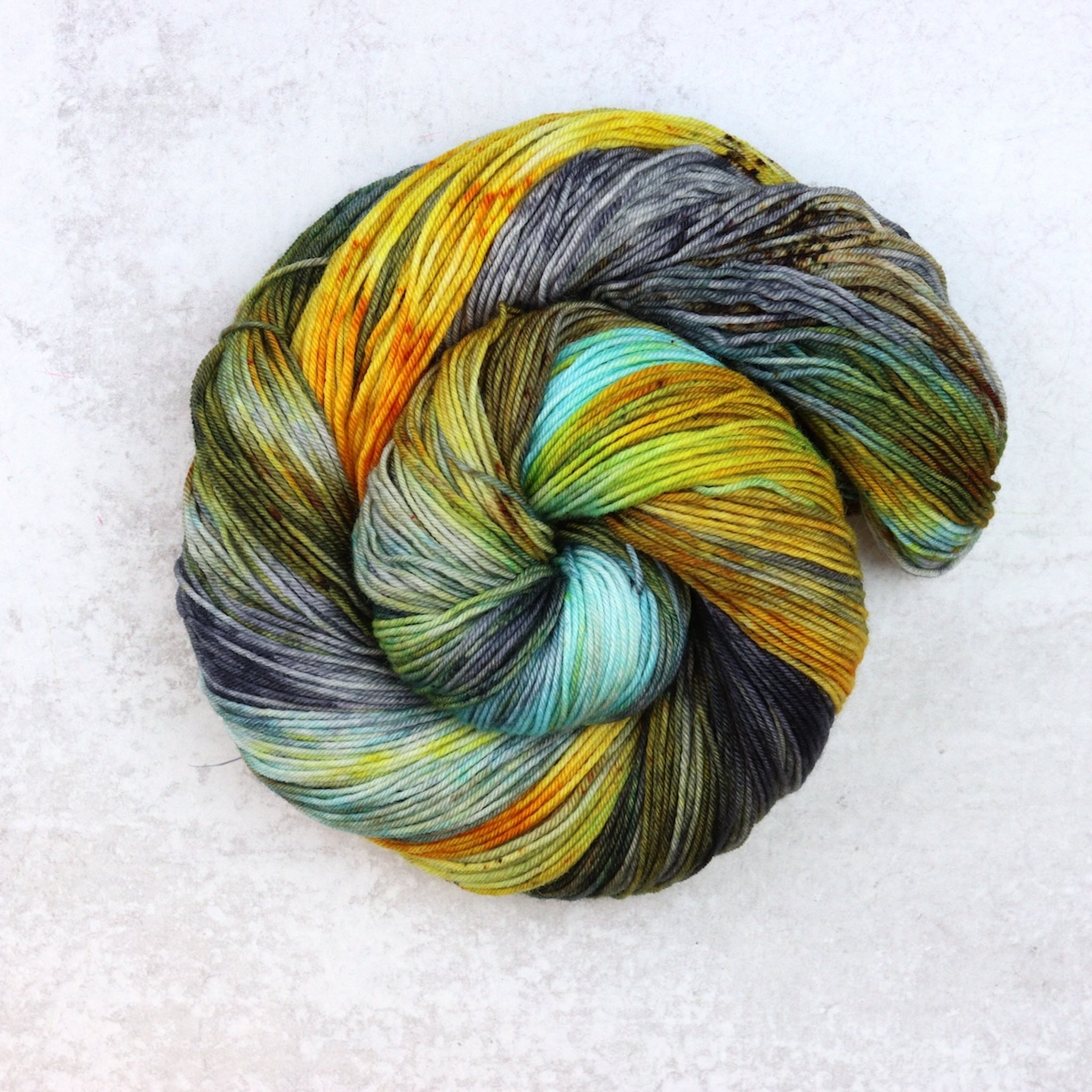 Sooner or Later - Classic Sock