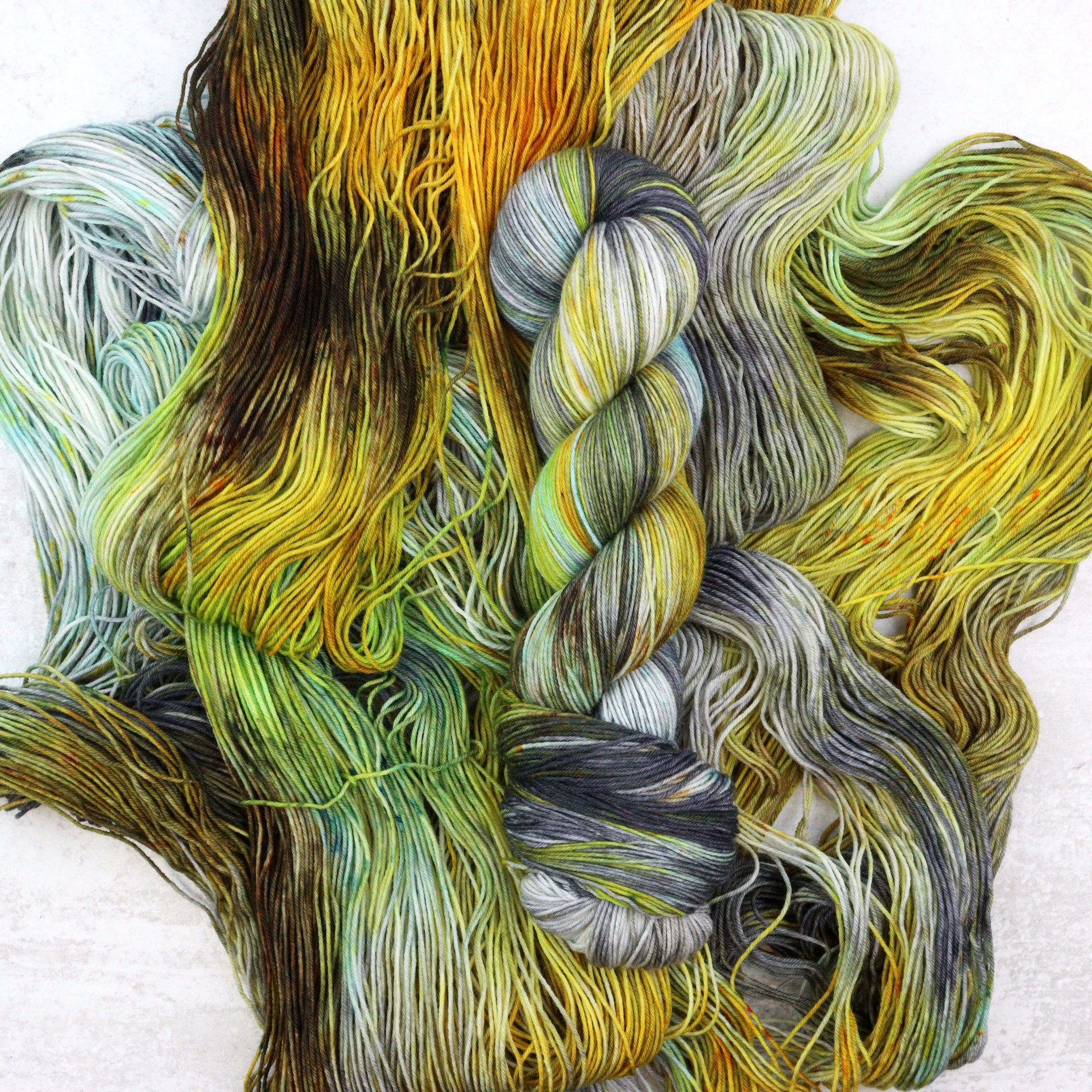 Sooner Or Later - Tough Sock