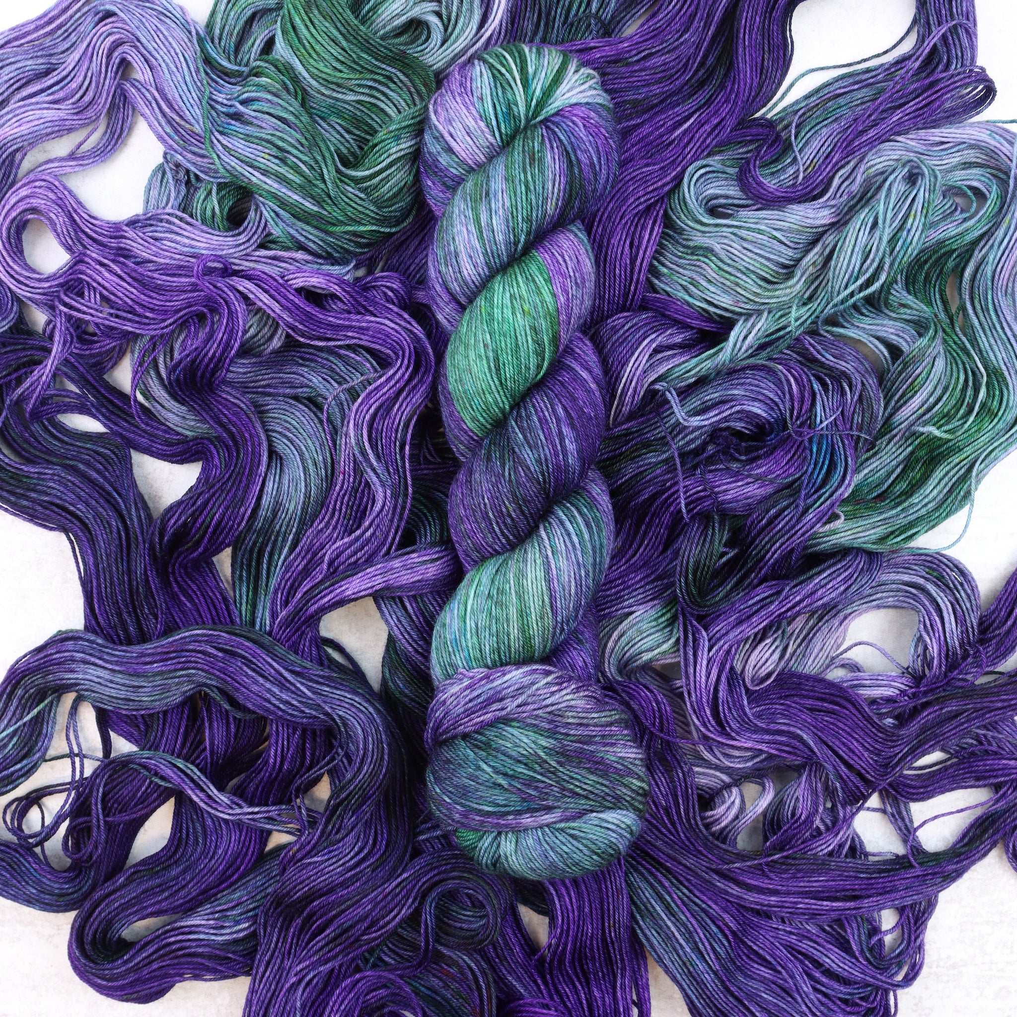 Sorcery - Classic Sock