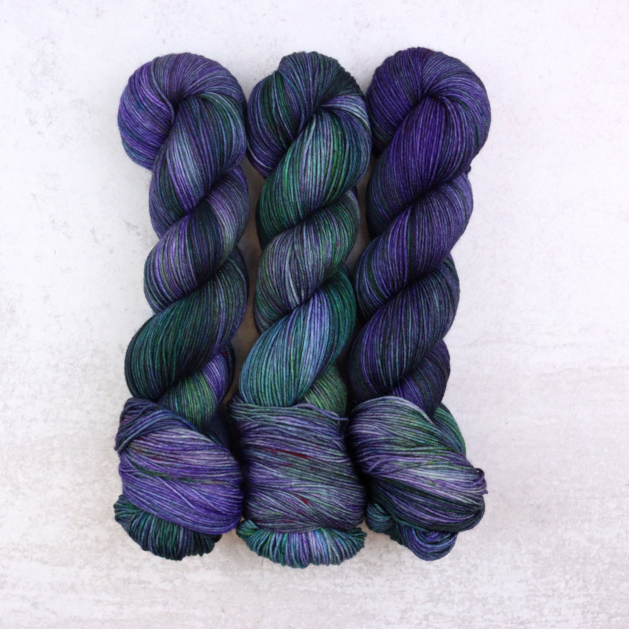 Sorcery - Classic Sock