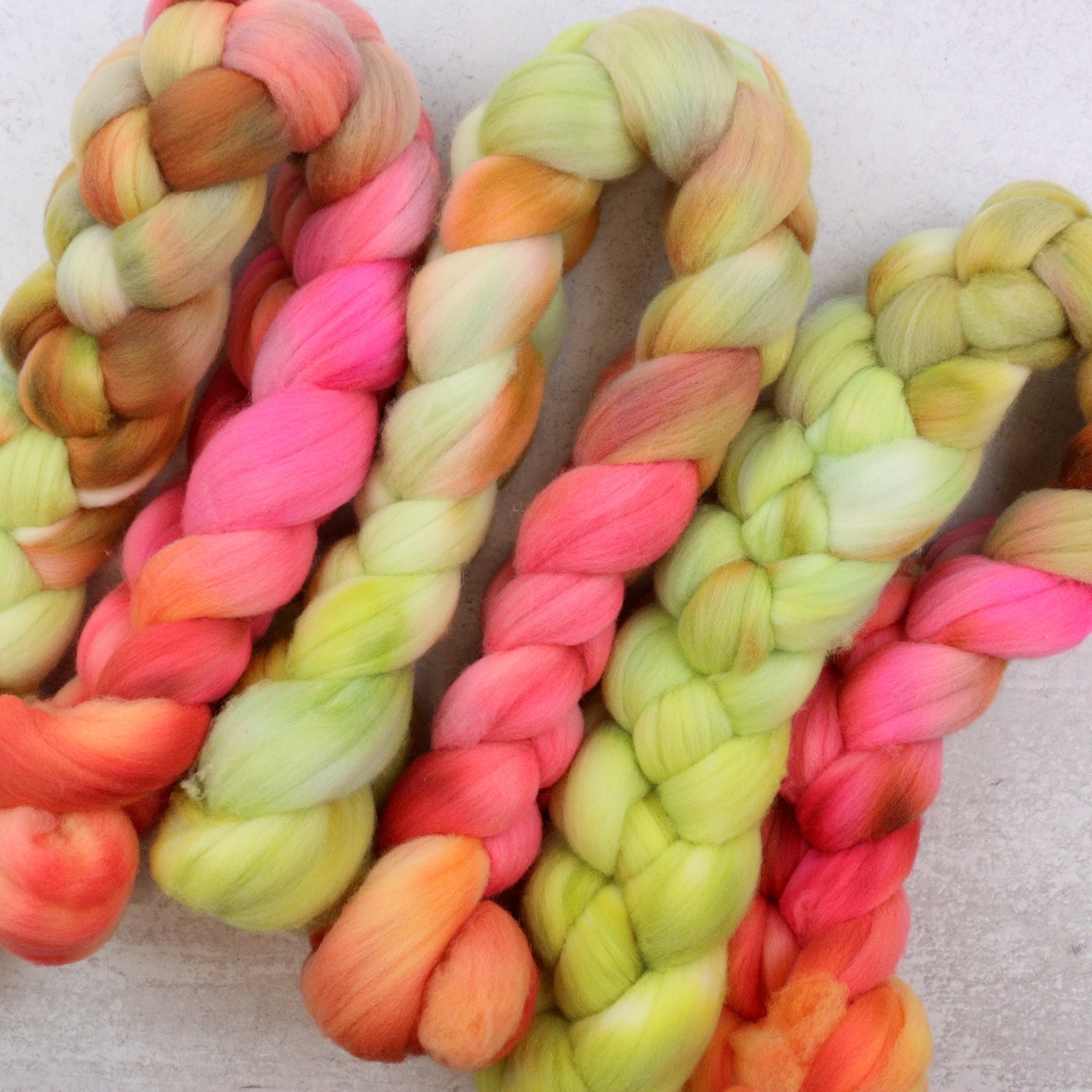 Sour - Rambouillet
