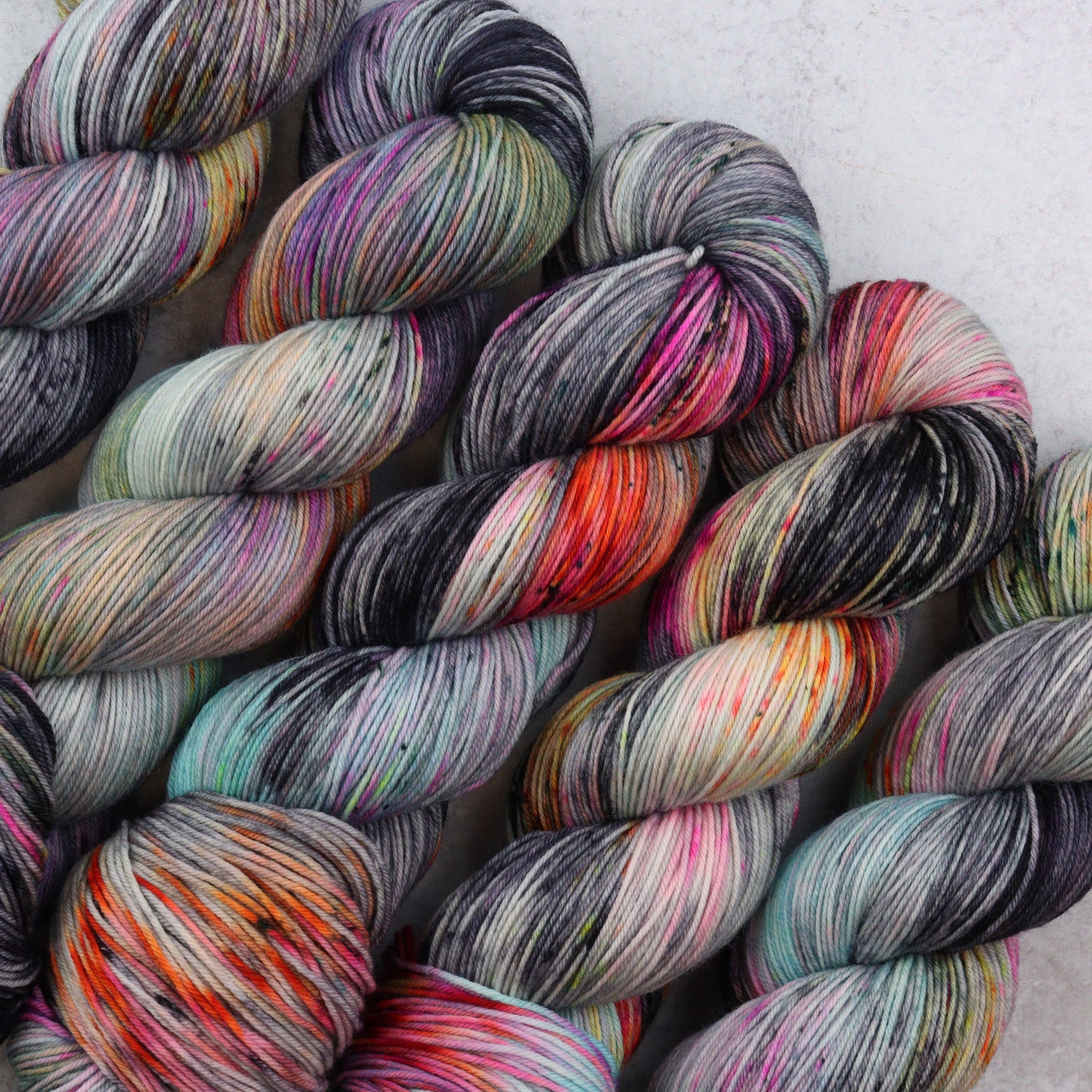 Spaced Out - Classic Sock