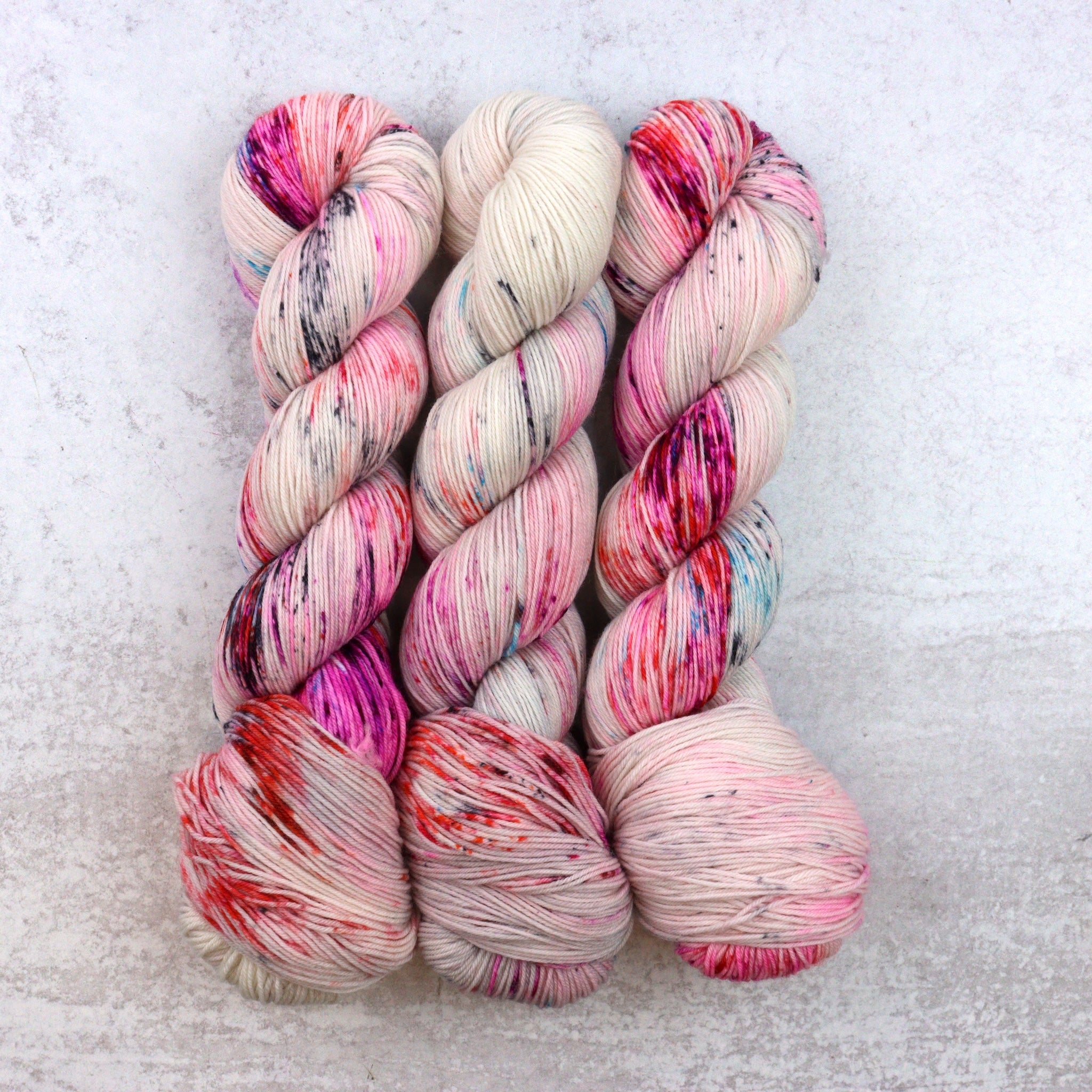 Sprinkle - Tough Sock - One of a Kind