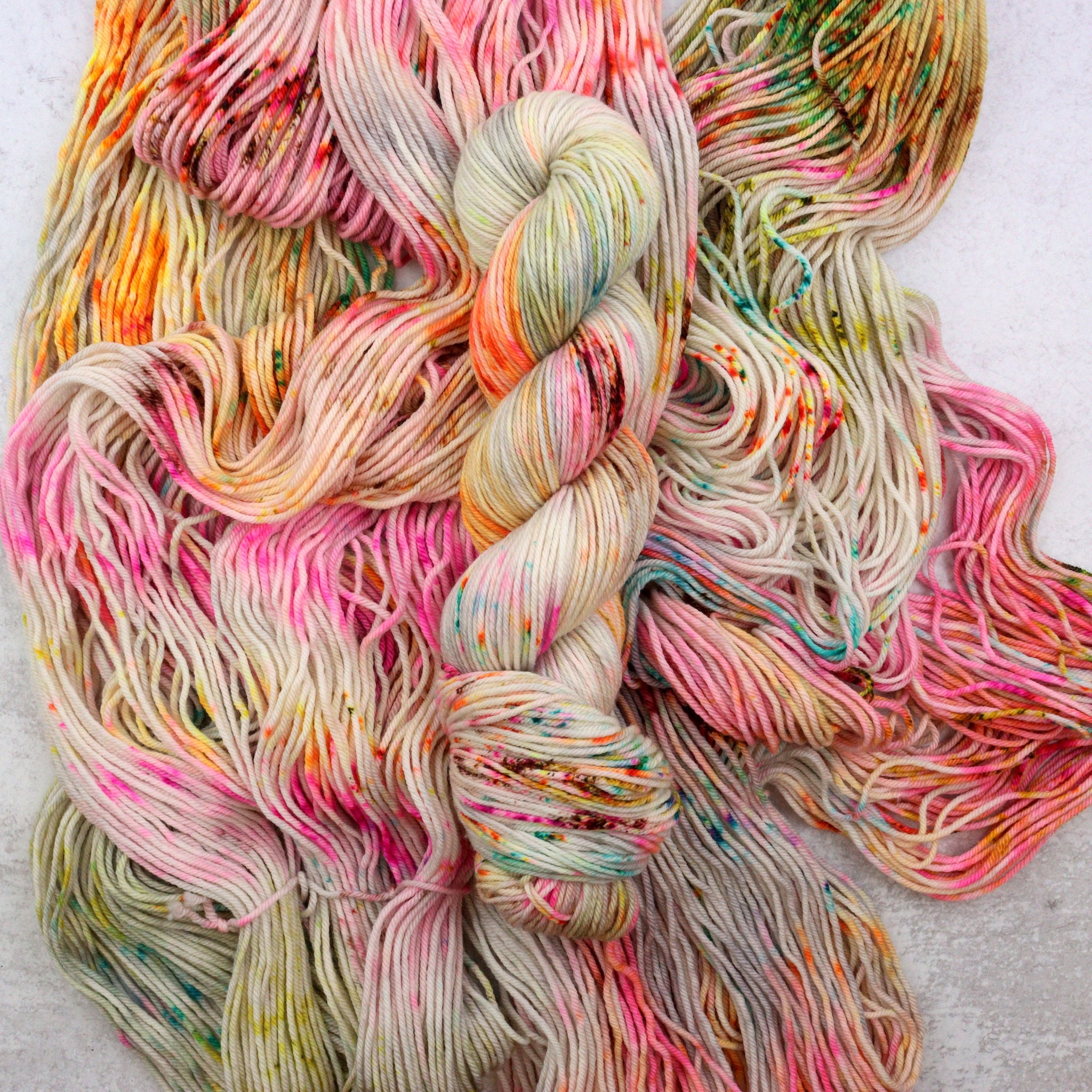 Sprinkles - Squish DK