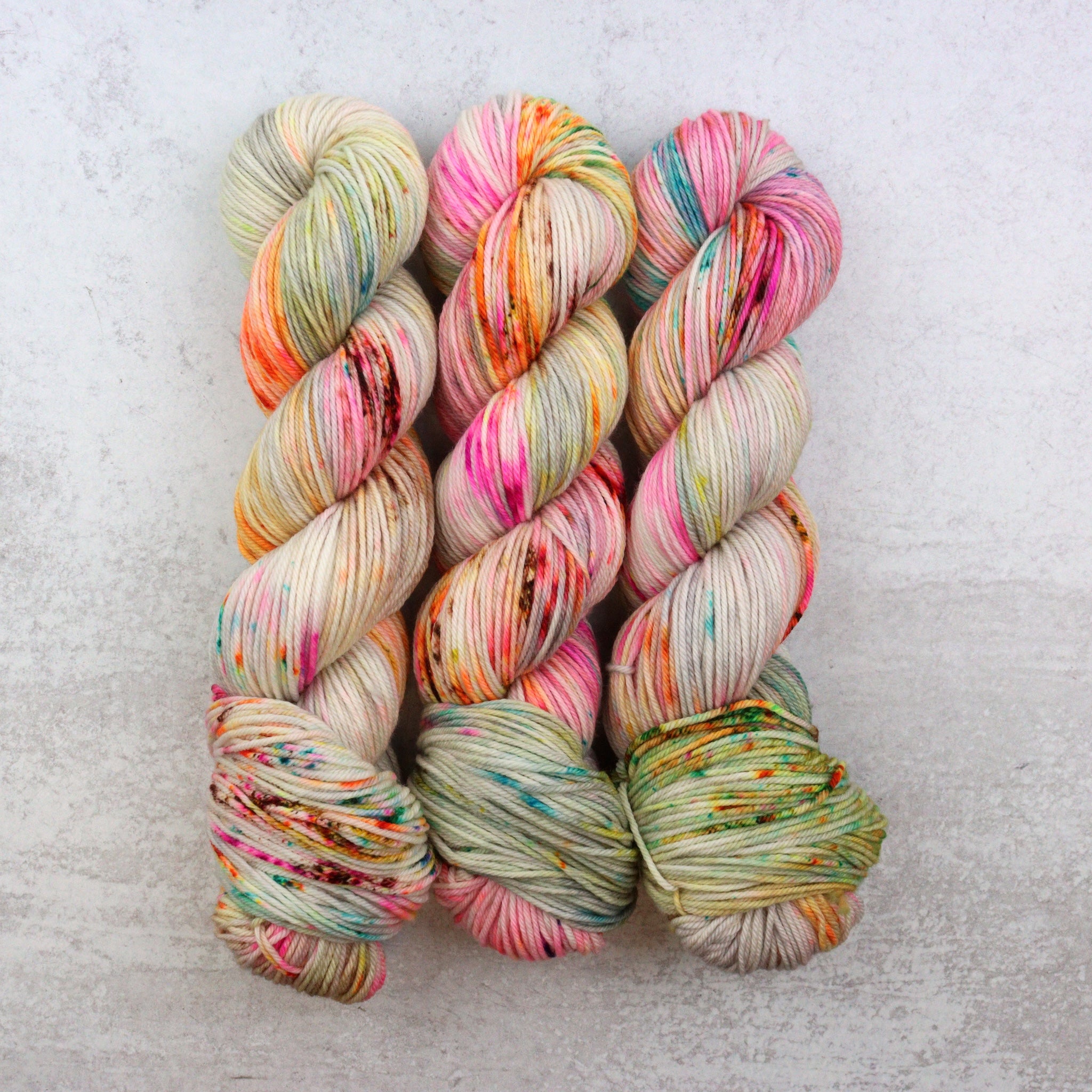 Sprinkles - Squish DK