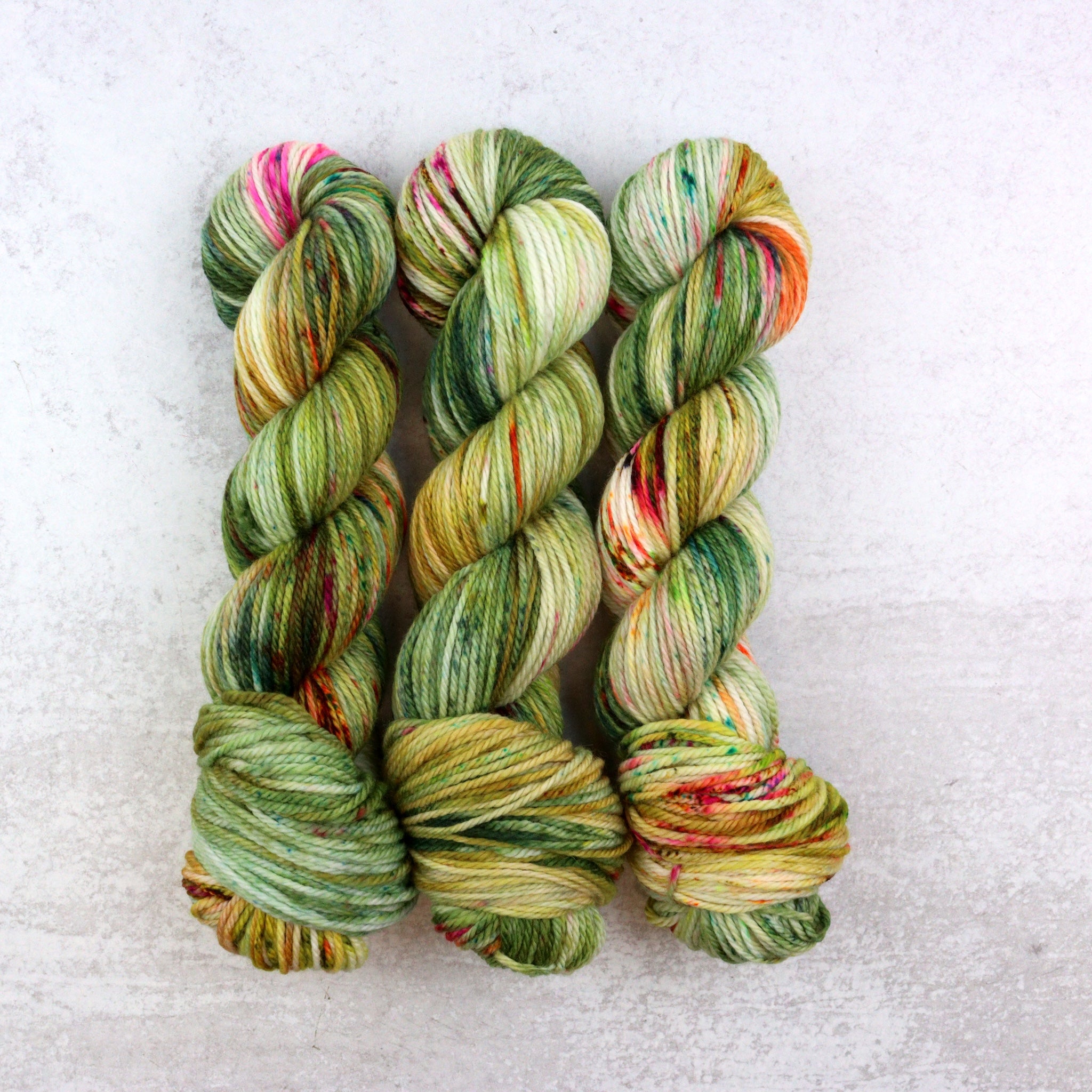 Eden - Merino Aran