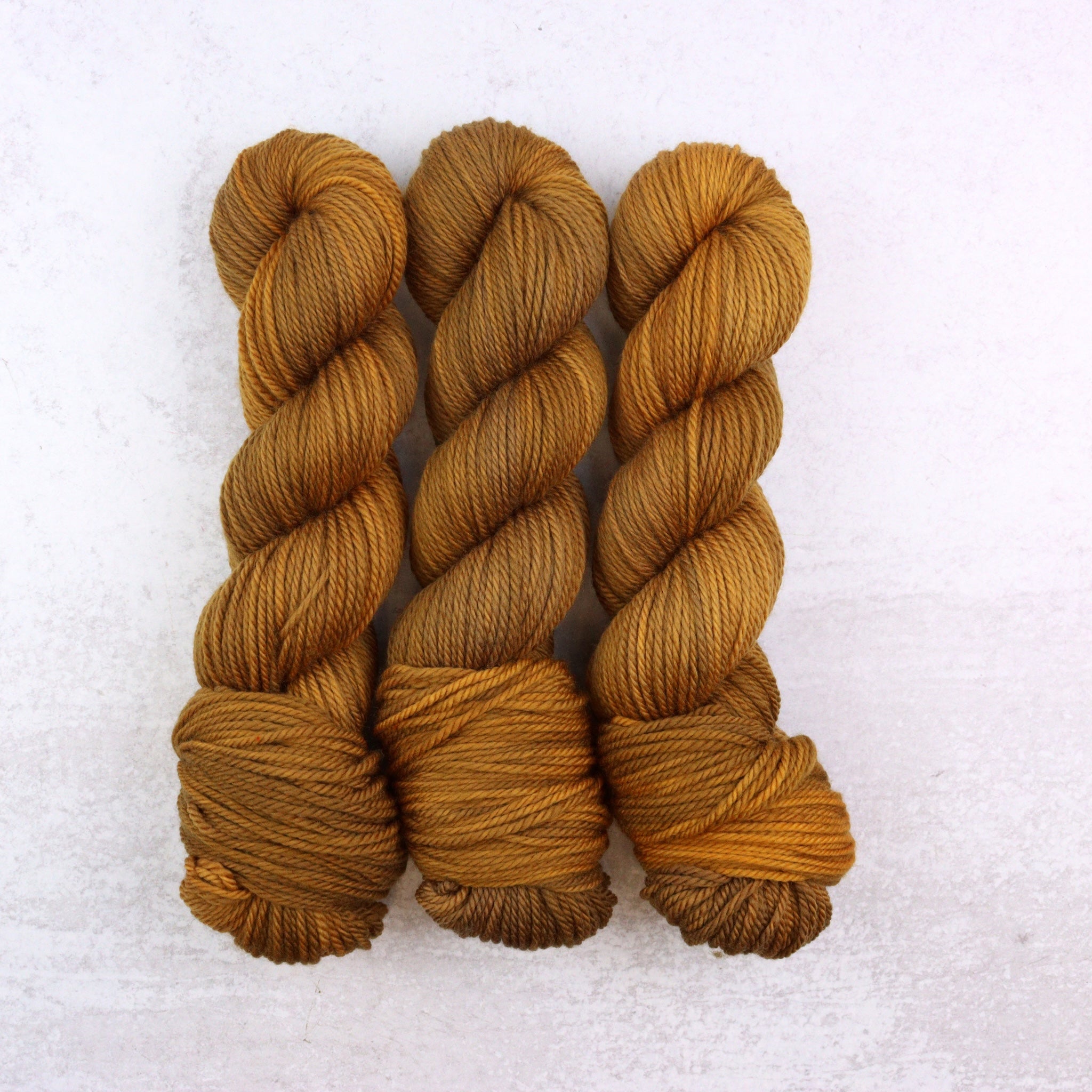 Hoof It - Merino Aran
