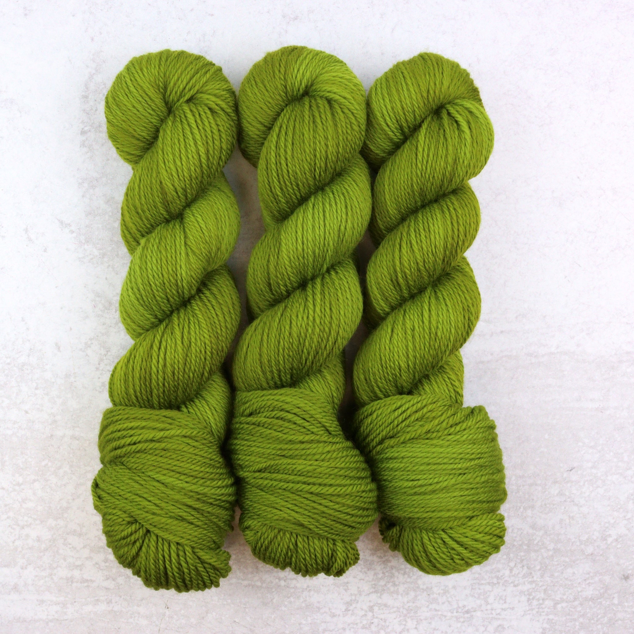 Sappy - Merino Aran