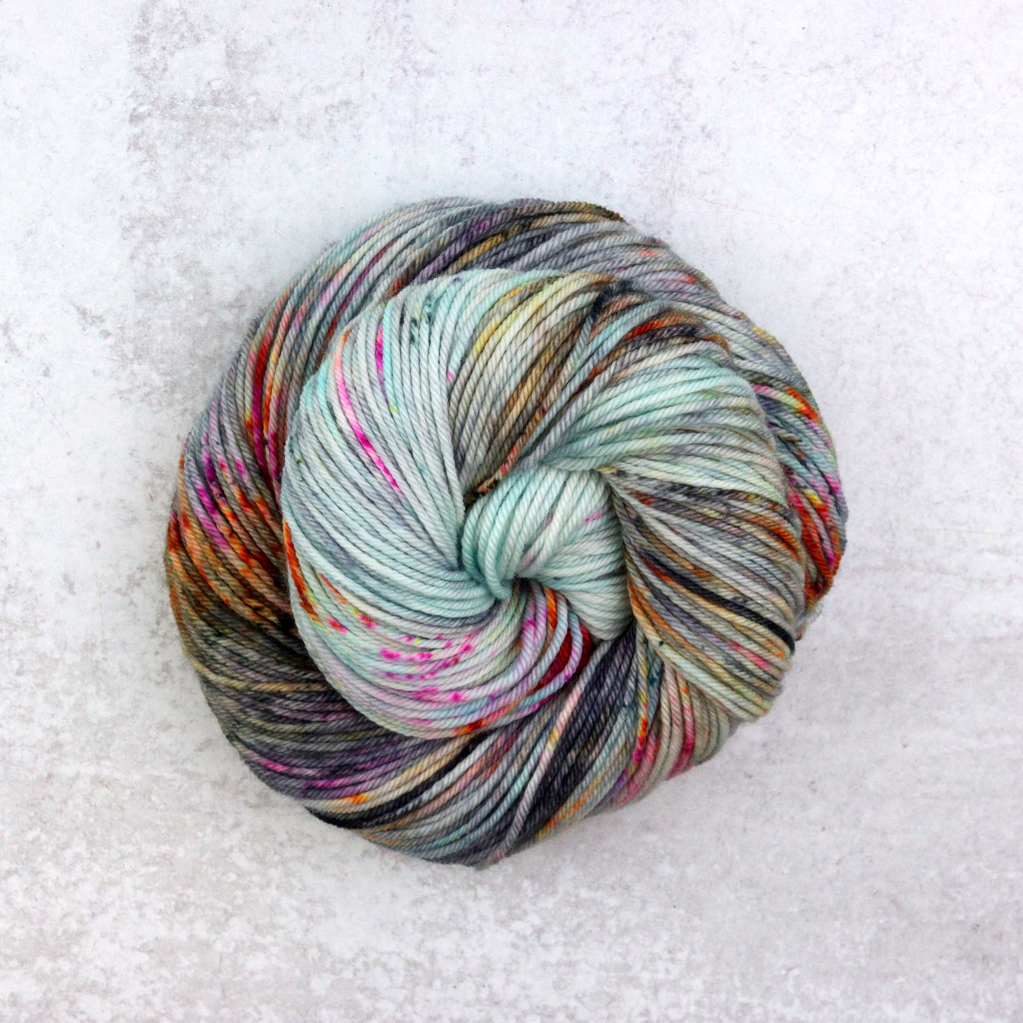 Spaced Out - Squish DK